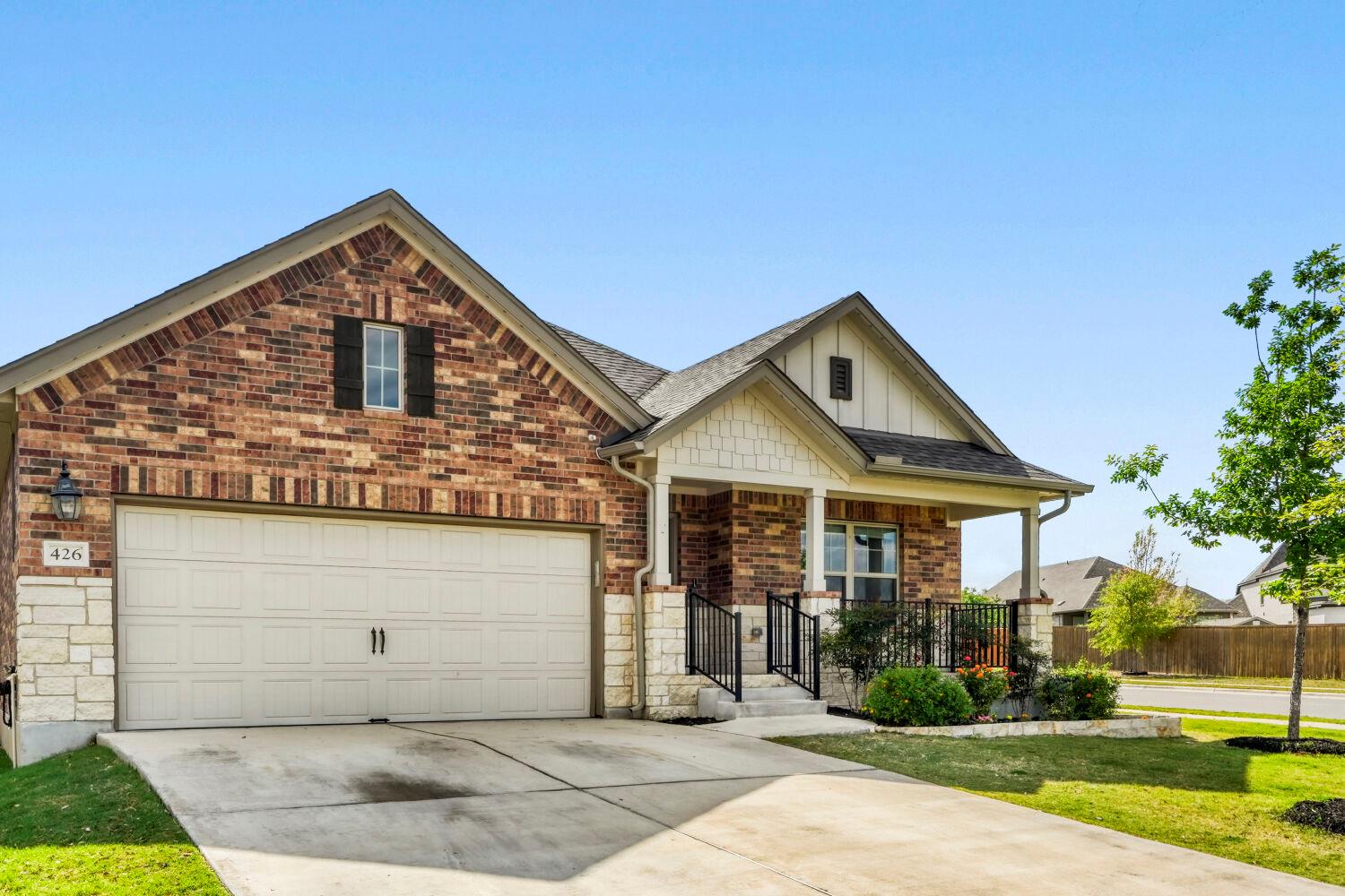 426 Cold River Run, Kyle, TX 78640