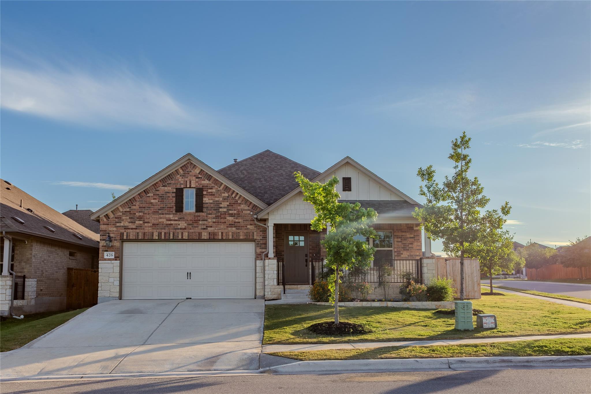 426 Cold River Run, Kyle, TX 78640