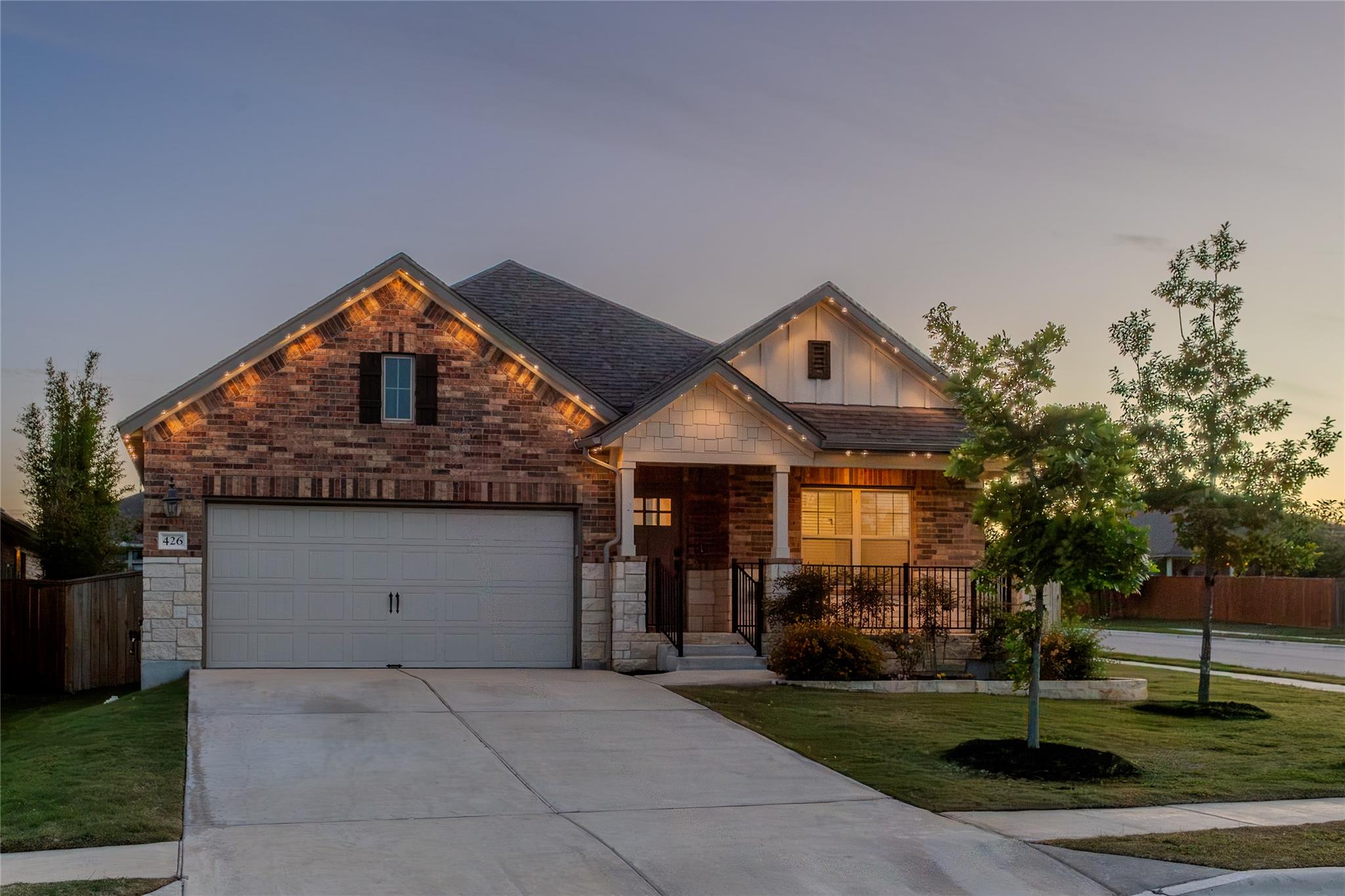 426 Cold River Run, Kyle, TX 78640