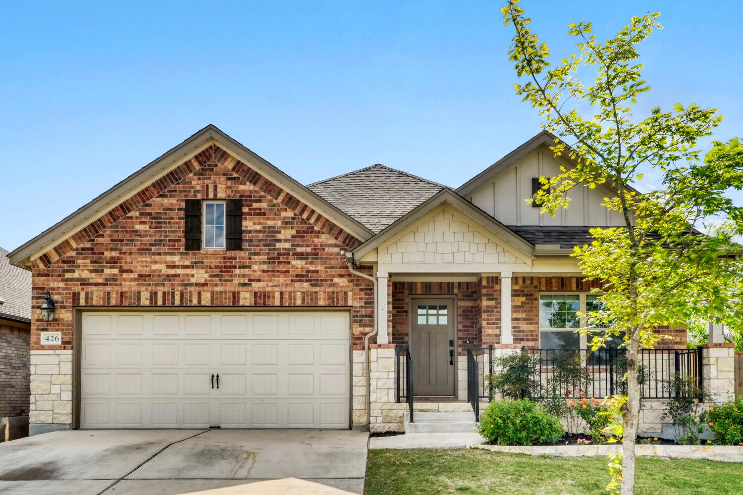 426 Cold River Run, Kyle, TX 78640