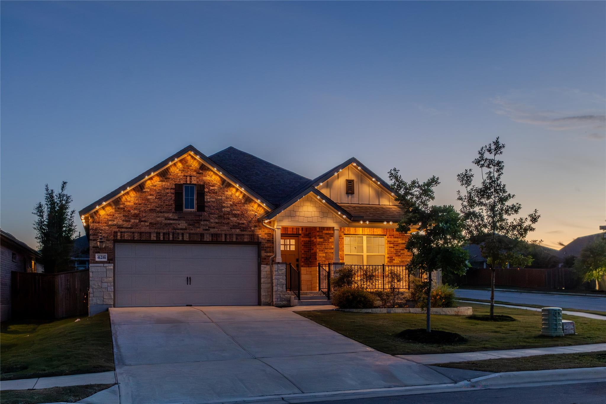 426 Cold River Run, Kyle, TX 78640