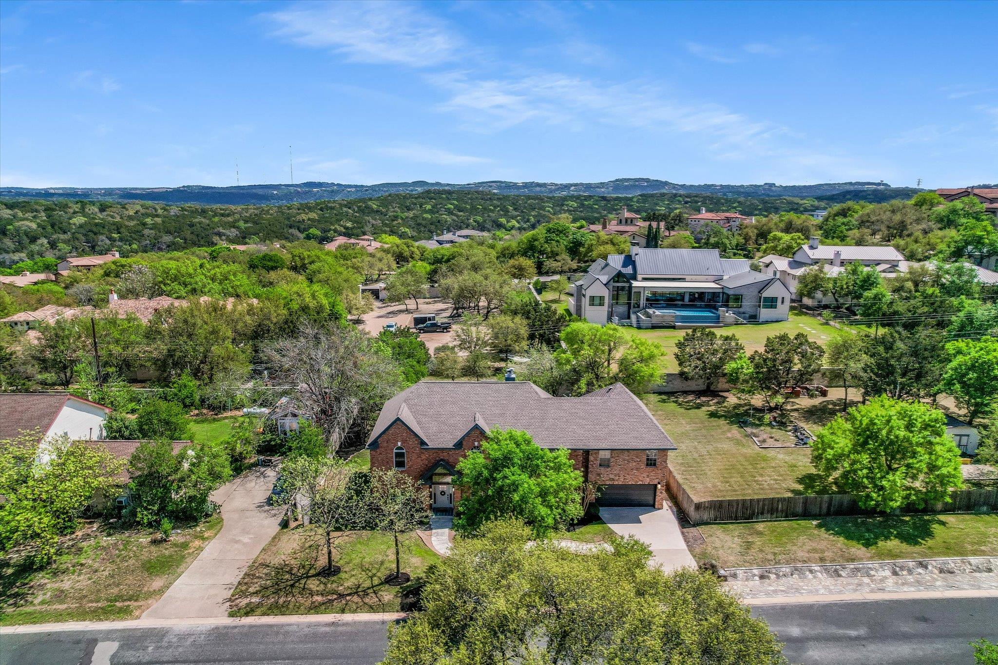 1401 Bowie Rd, Austin, TX 78733