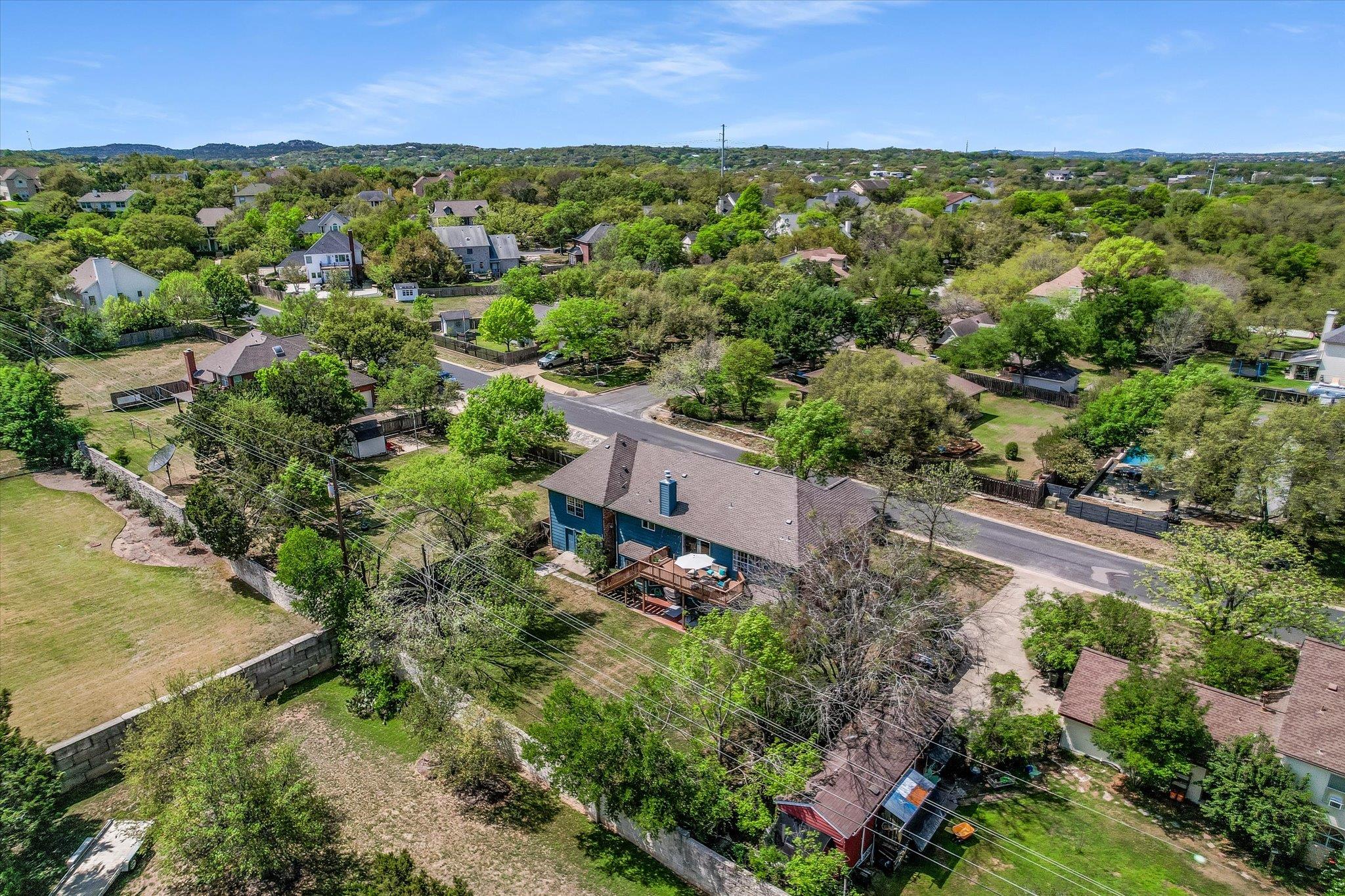 1401 Bowie Rd, Austin, TX 78733