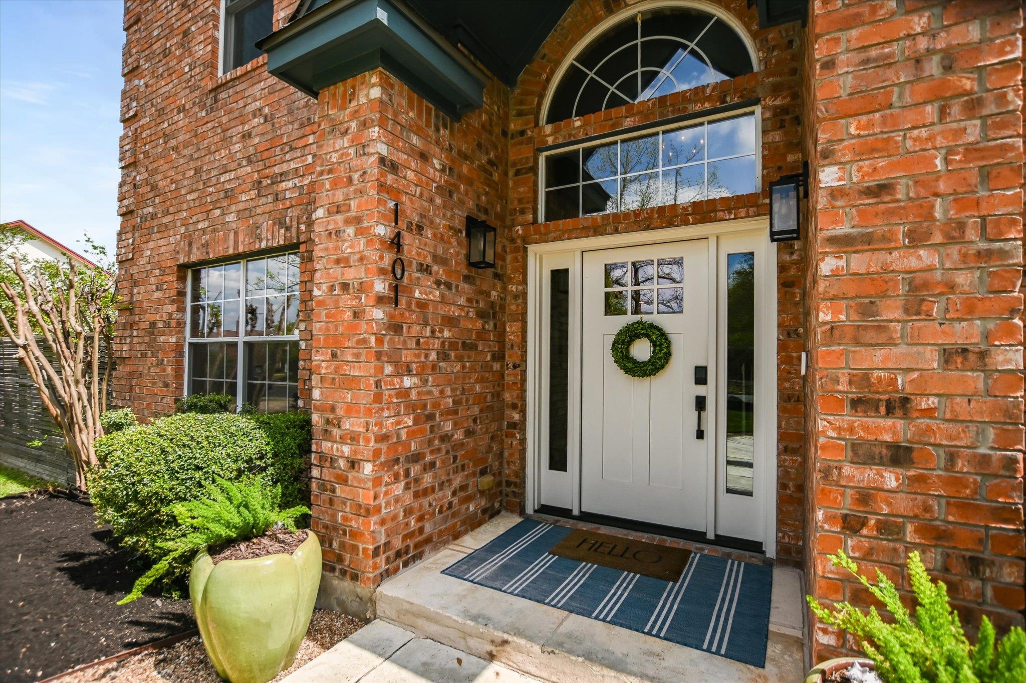 1401 Bowie Rd, Austin, TX 78733