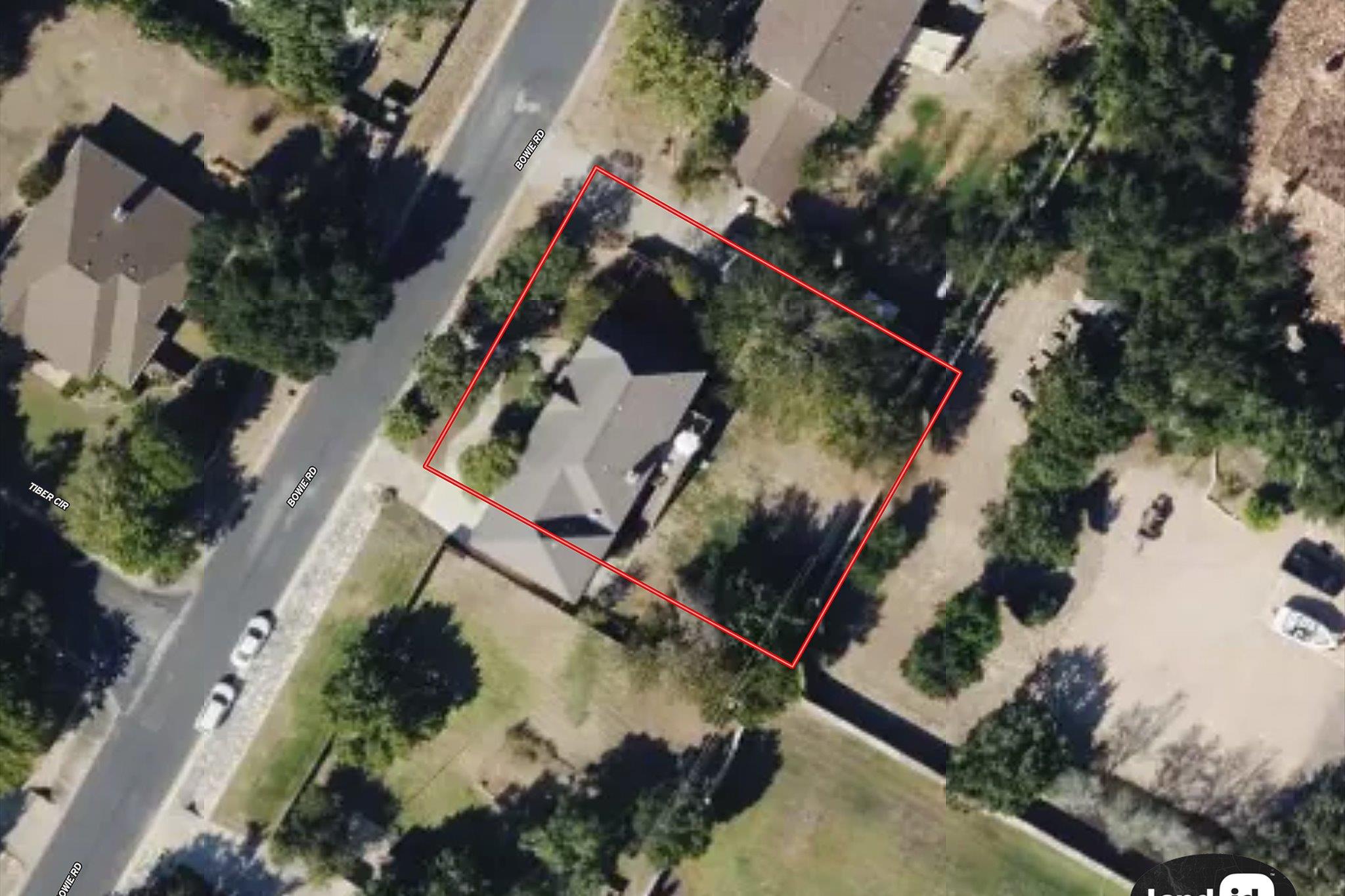 1401 Bowie Rd, Austin, TX 78733