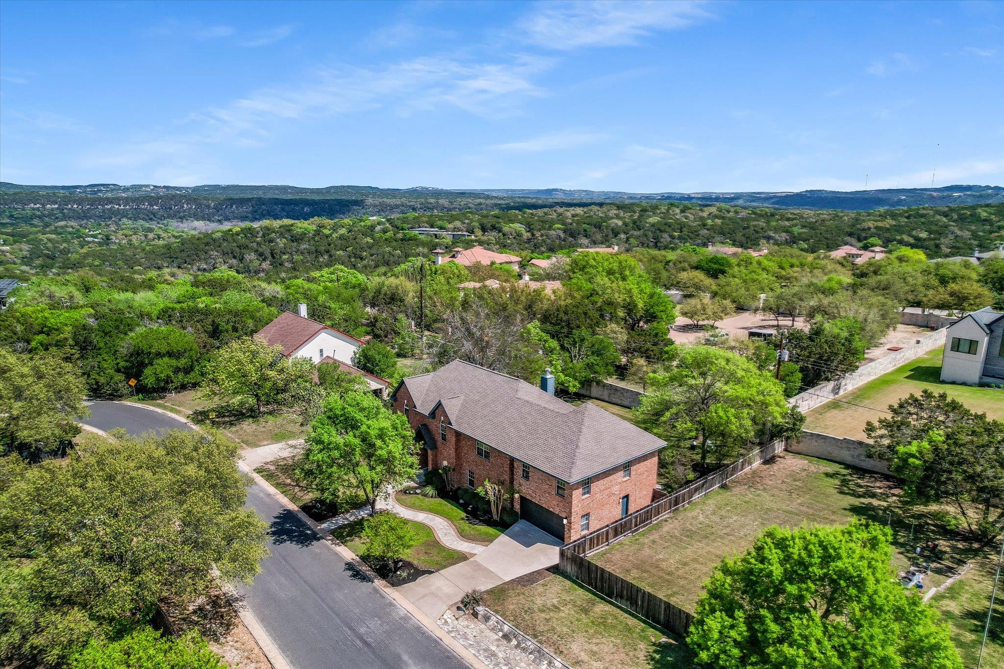 1401 Bowie Rd, Austin, TX 78733