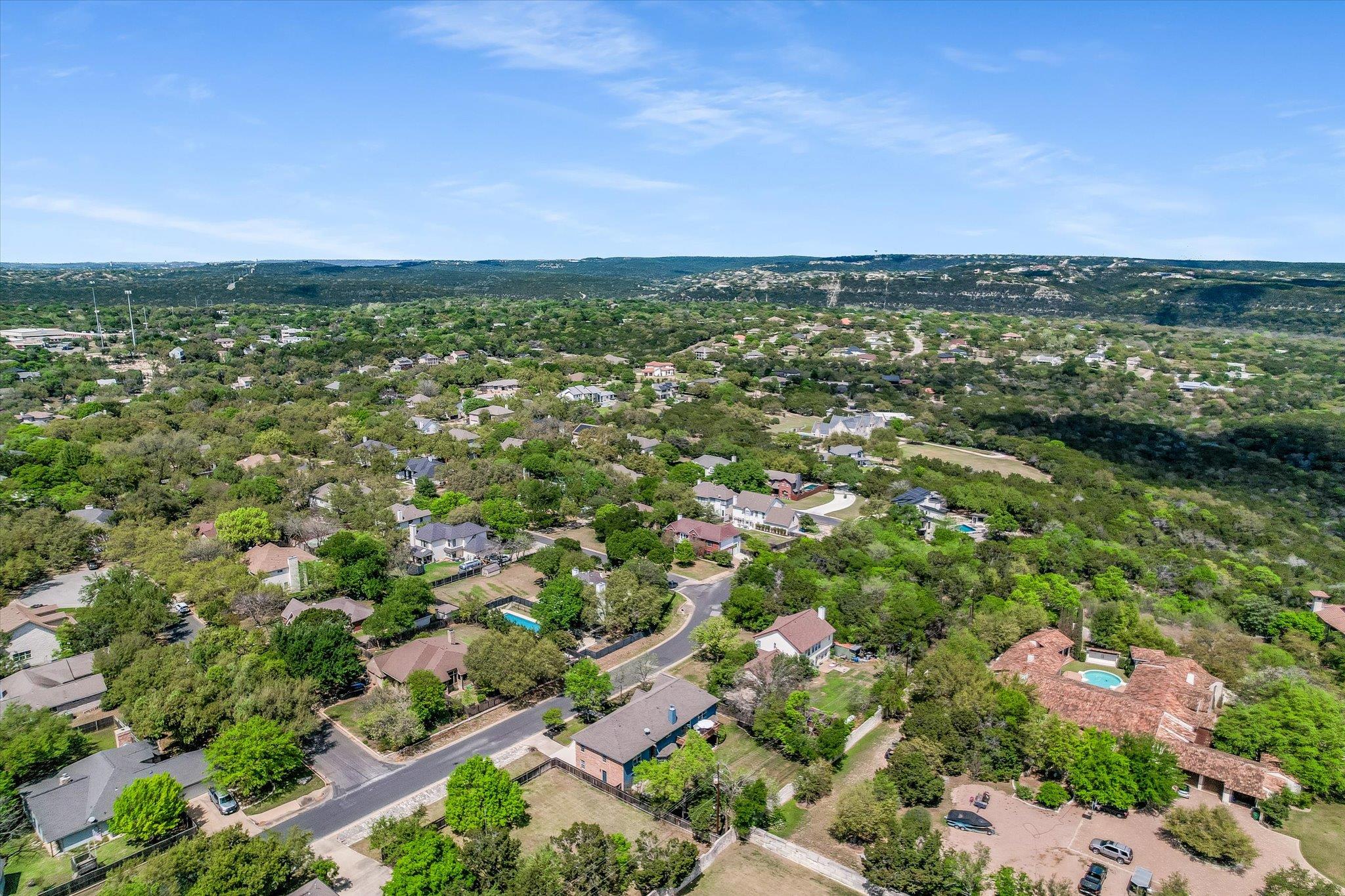 1401 Bowie Rd, Austin, TX 78733