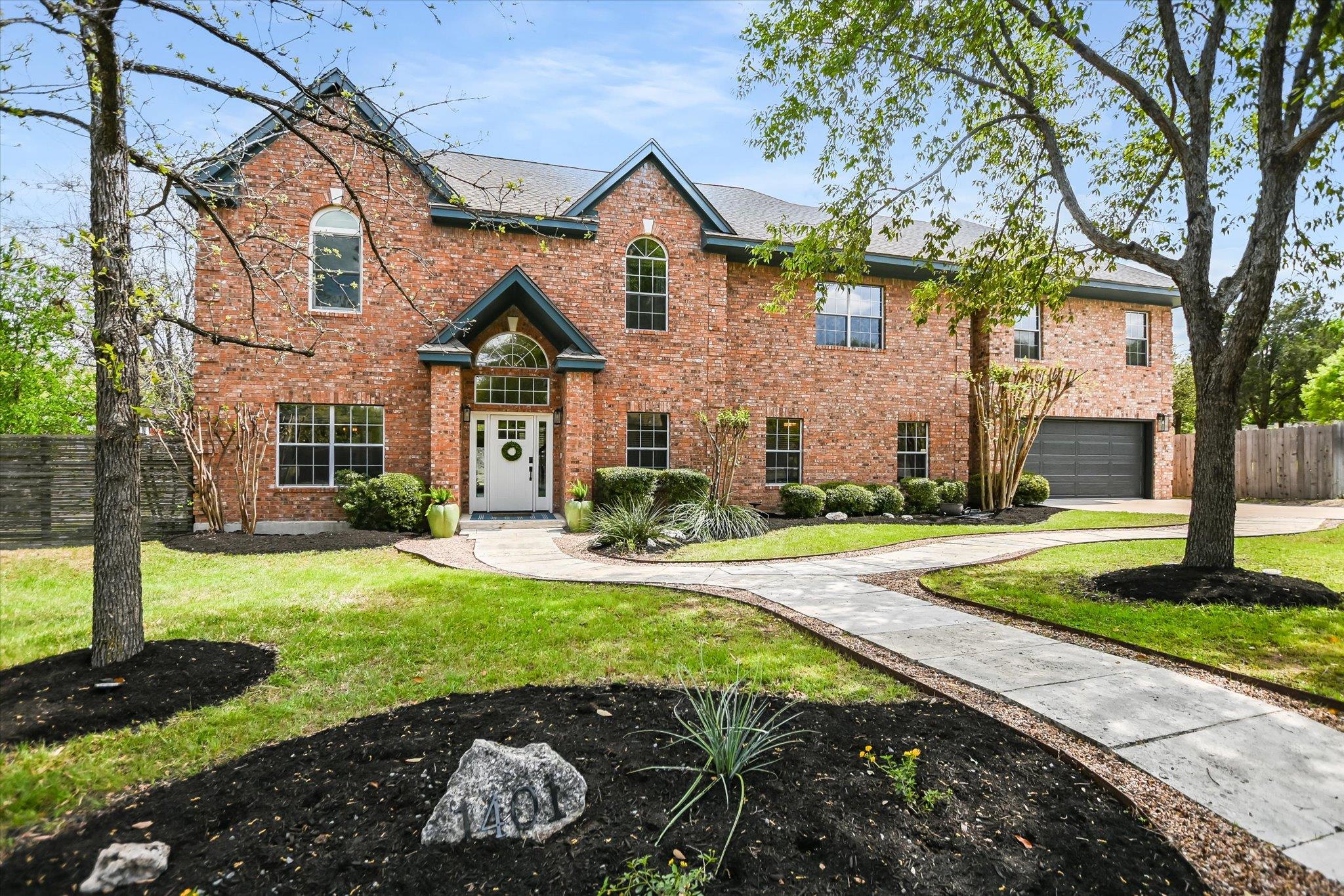 1401 Bowie Rd, Austin, TX 78733