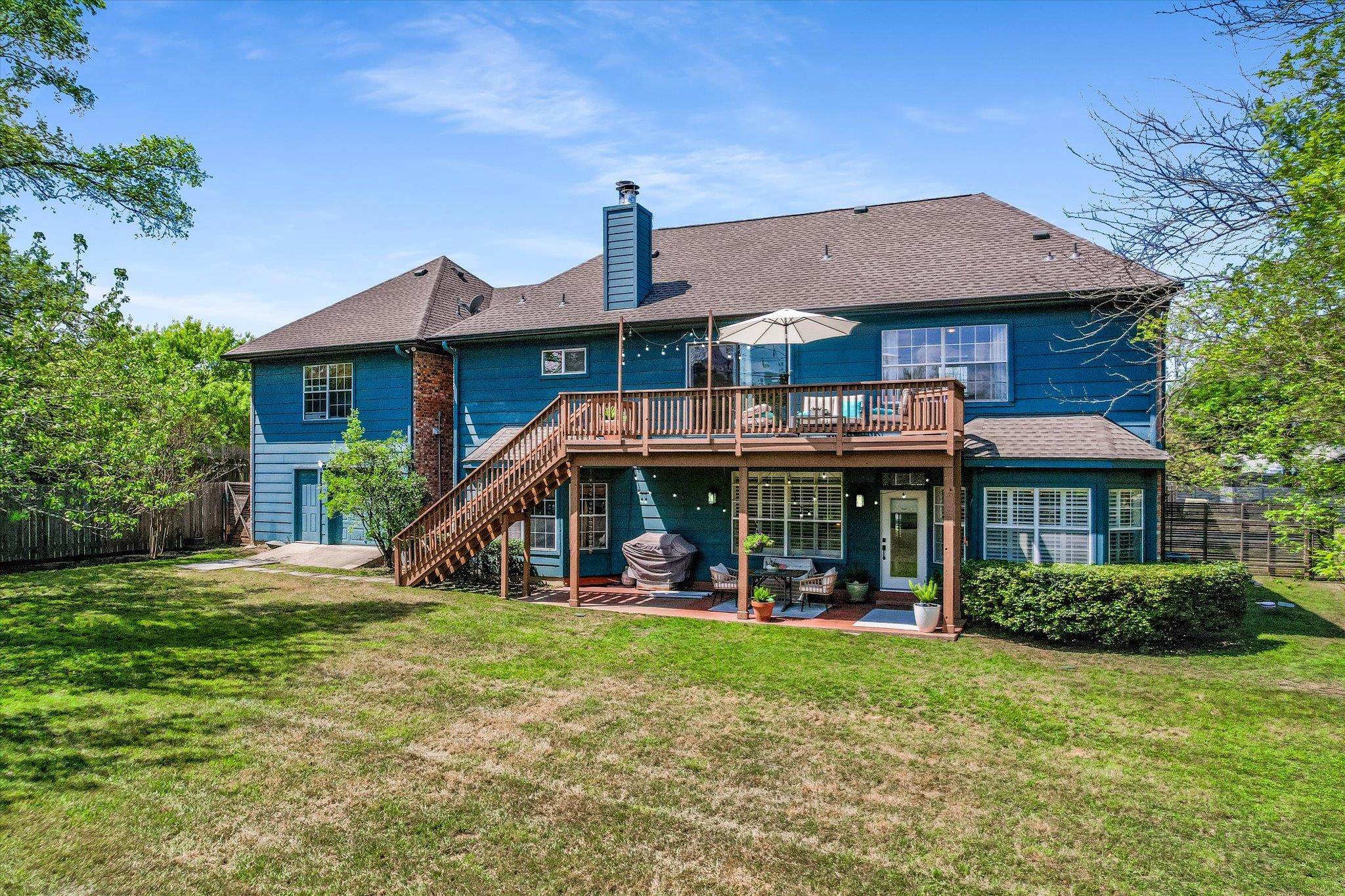 1401 Bowie Rd, Austin, TX 78733