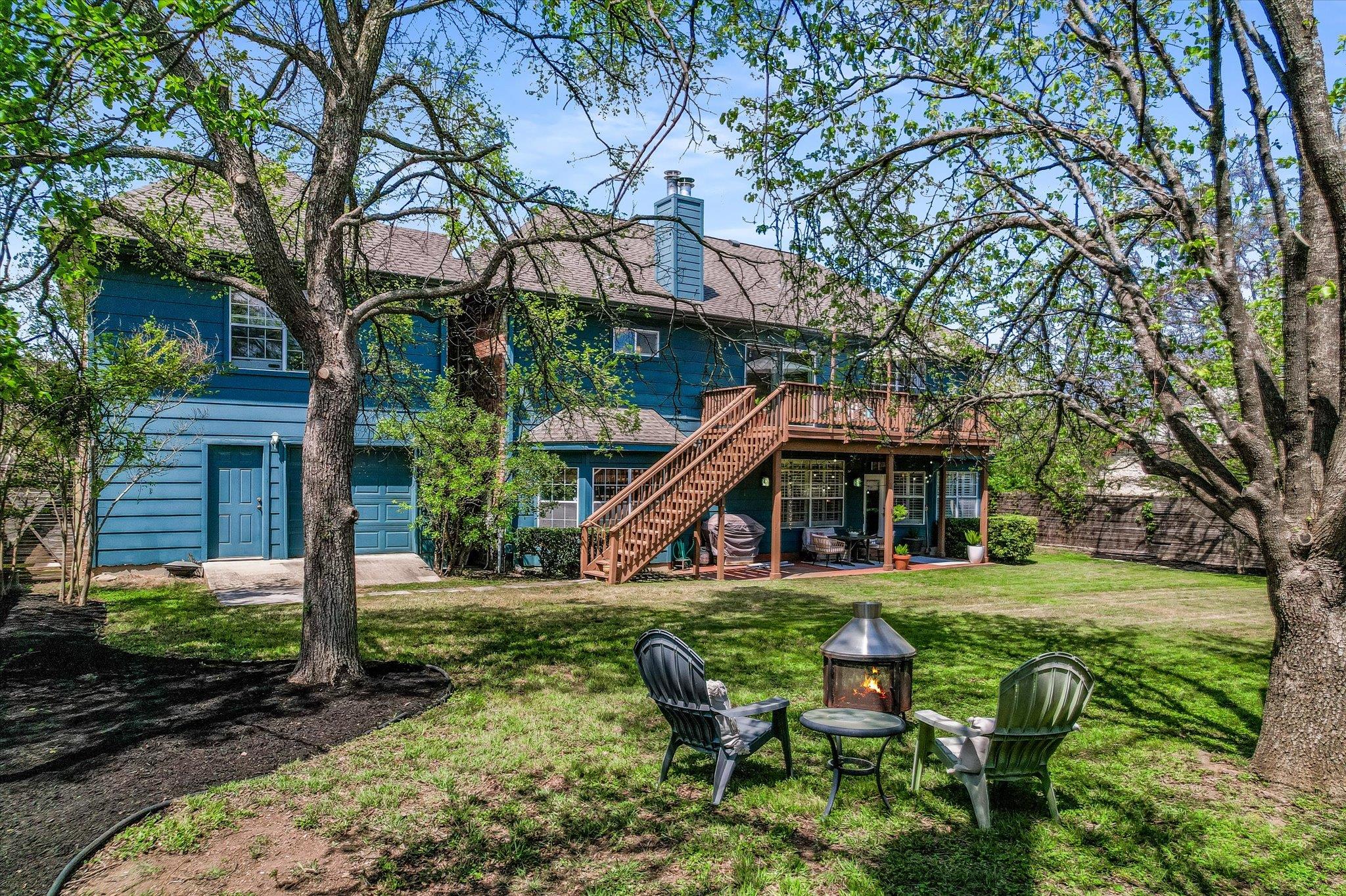 1401 Bowie Rd, Austin, TX 78733