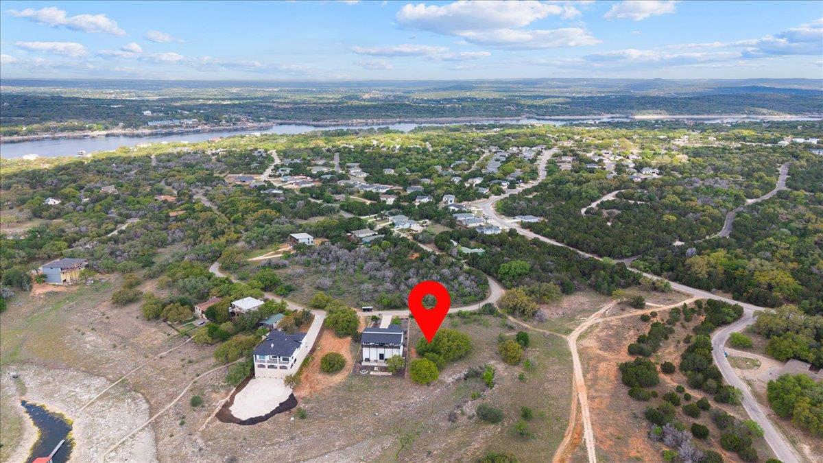 21307 Cardinal Ave, Lago Vista, TX 78645