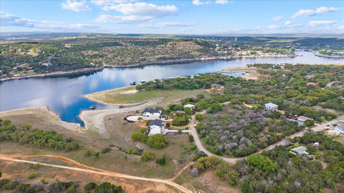 21307 Cardinal Ave, Lago Vista, TX 78645