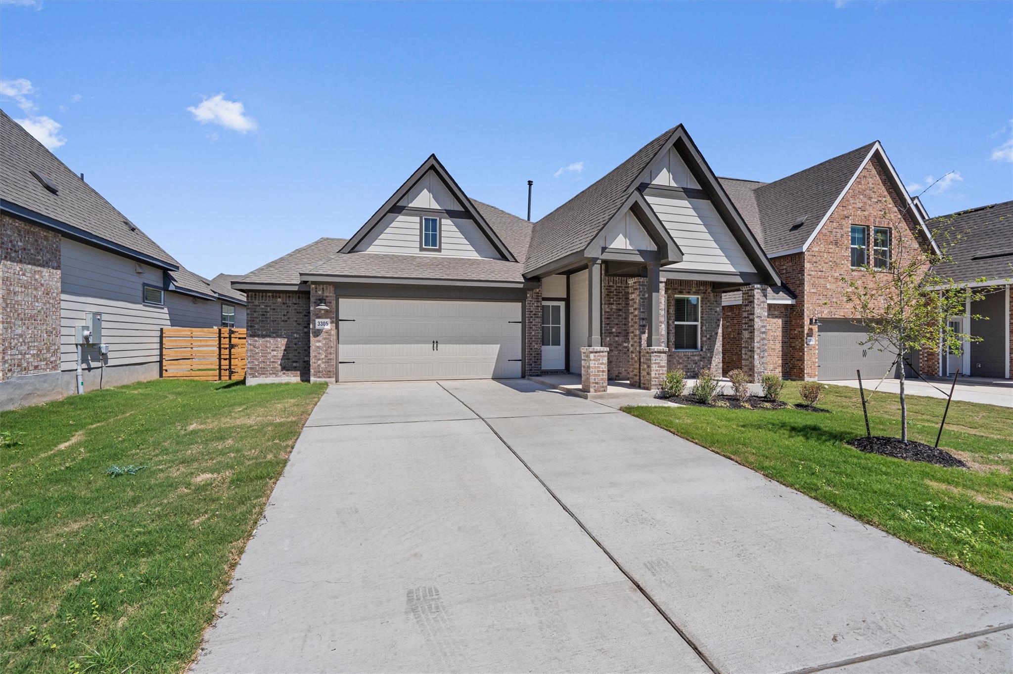 3305 Everett St, Kyle, TX 78640