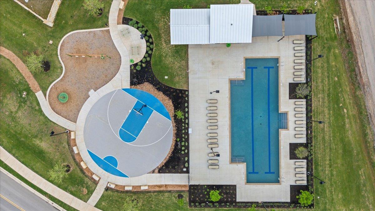 213 Munk Ln, Leander, TX 78641