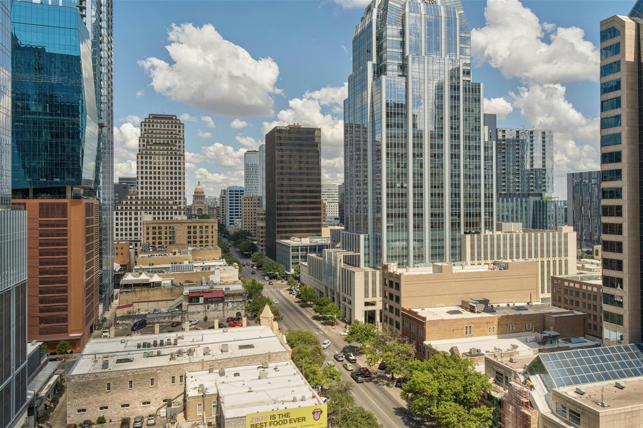 200 Congress Ave # 15D, Austin, TX 78701