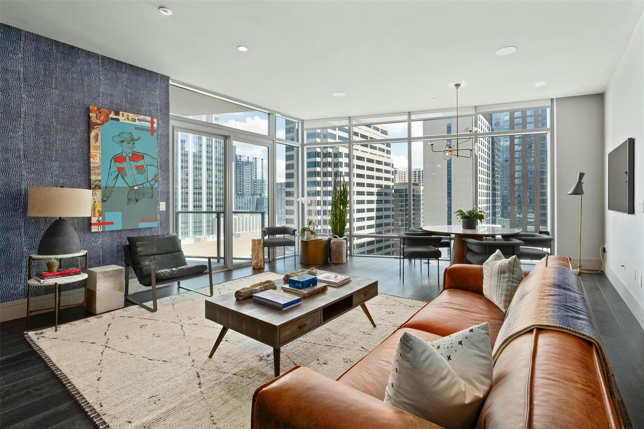 200 Congress Ave # 15D, Austin, TX 78701