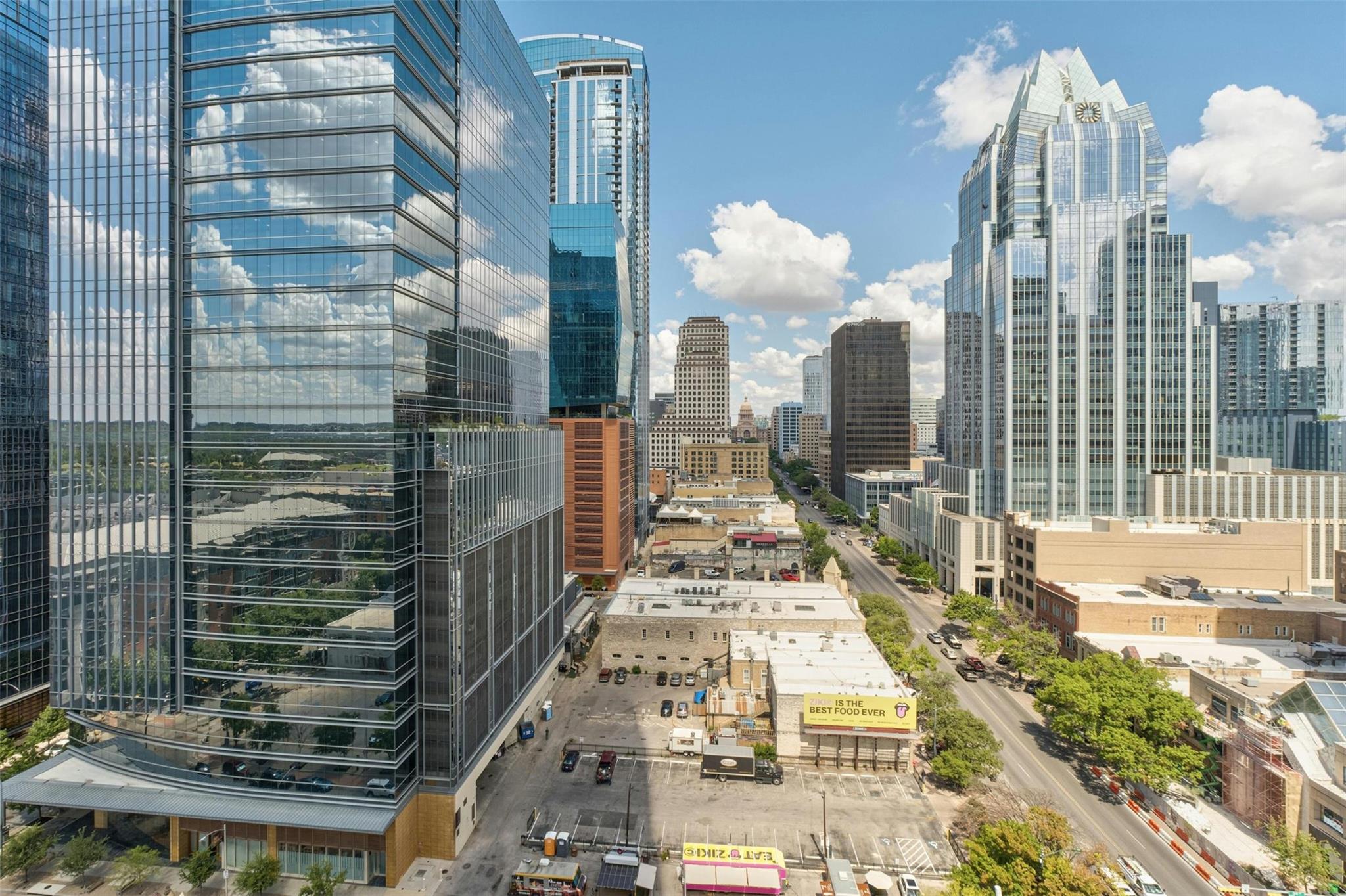 200 Congress Ave # 15D, Austin, TX 78701