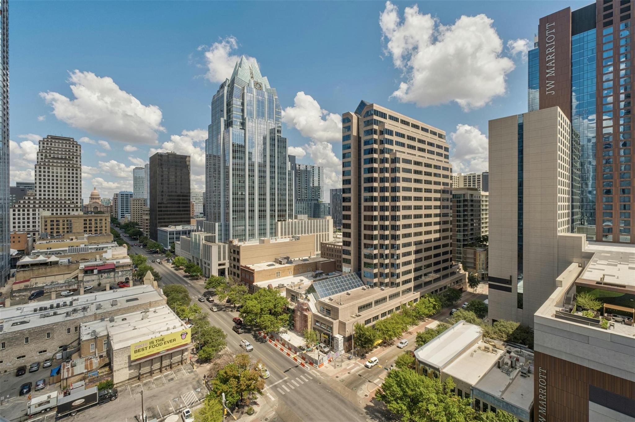 200 Congress Ave # 15D, Austin, TX 78701