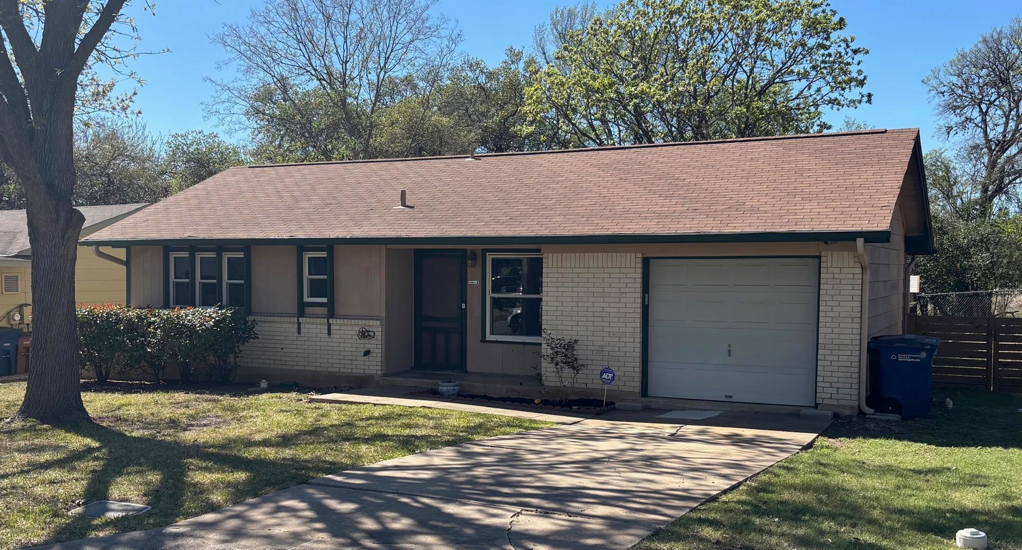 4910 Manchester Cir, Austin, TX 78745