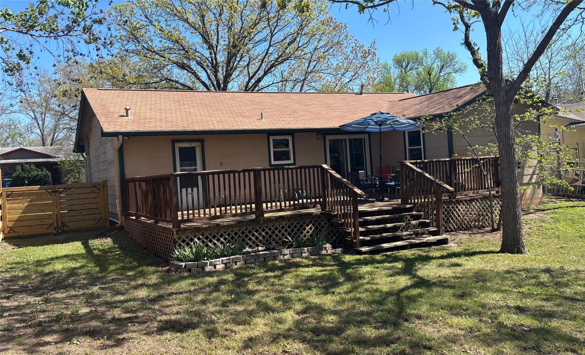 4910 Manchester Cir, Austin, TX 78745