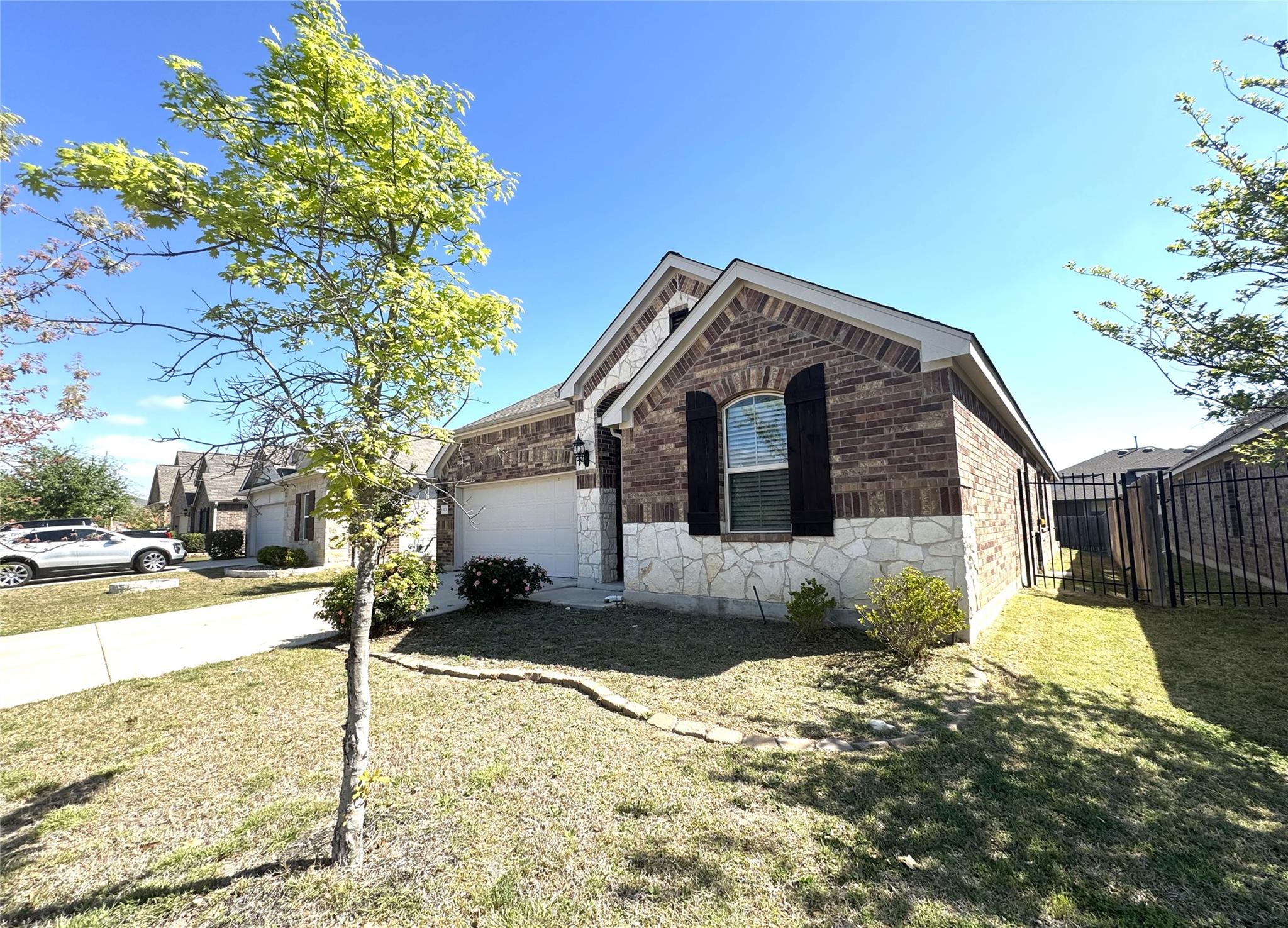 113 Concho Creek Loop, Leander, TX 78641