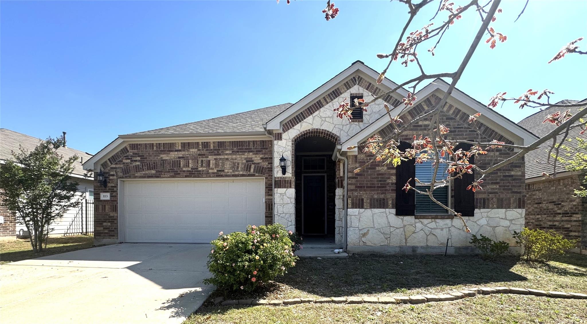 113 Concho Creek Loop, Leander, TX 78641