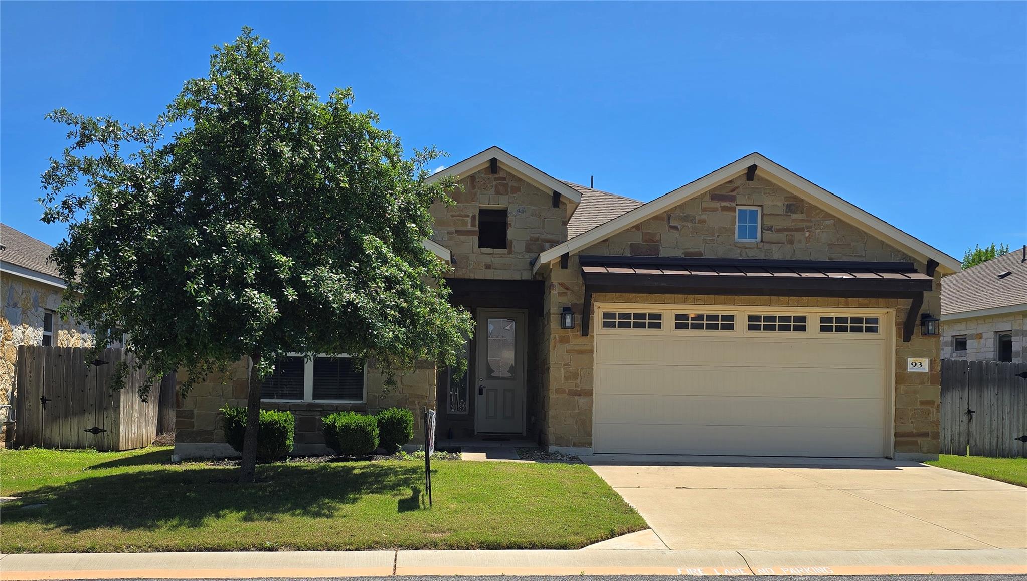 3750 E Palm Valley Blvd # 93, Round Rock, TX 78665