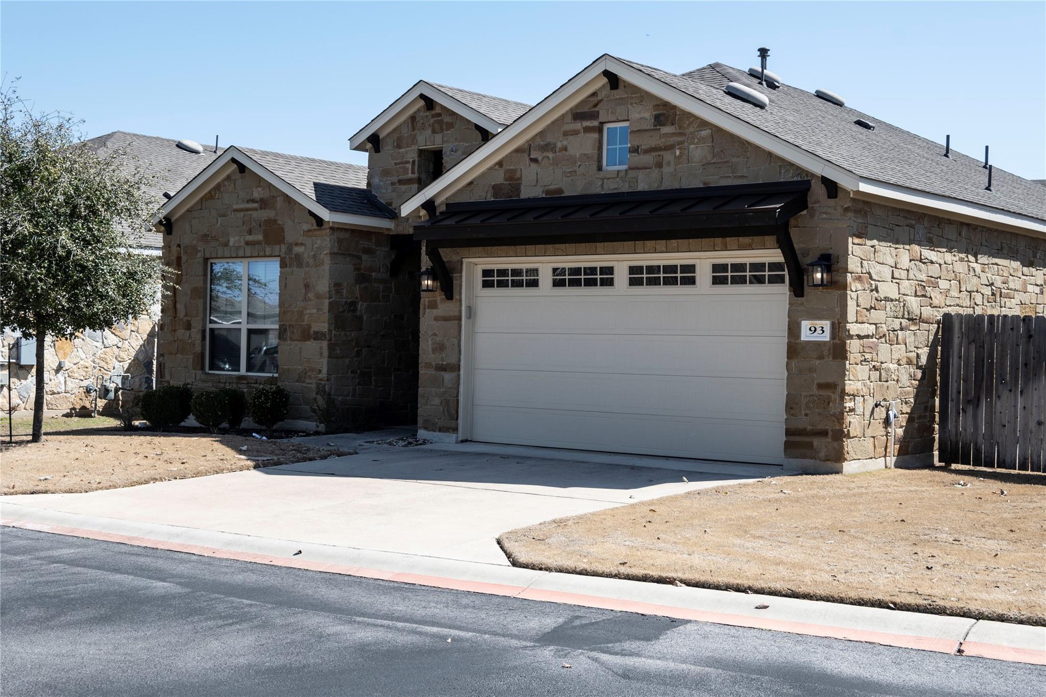3750 E Palm Valley Blvd # 93, Round Rock, TX 78665