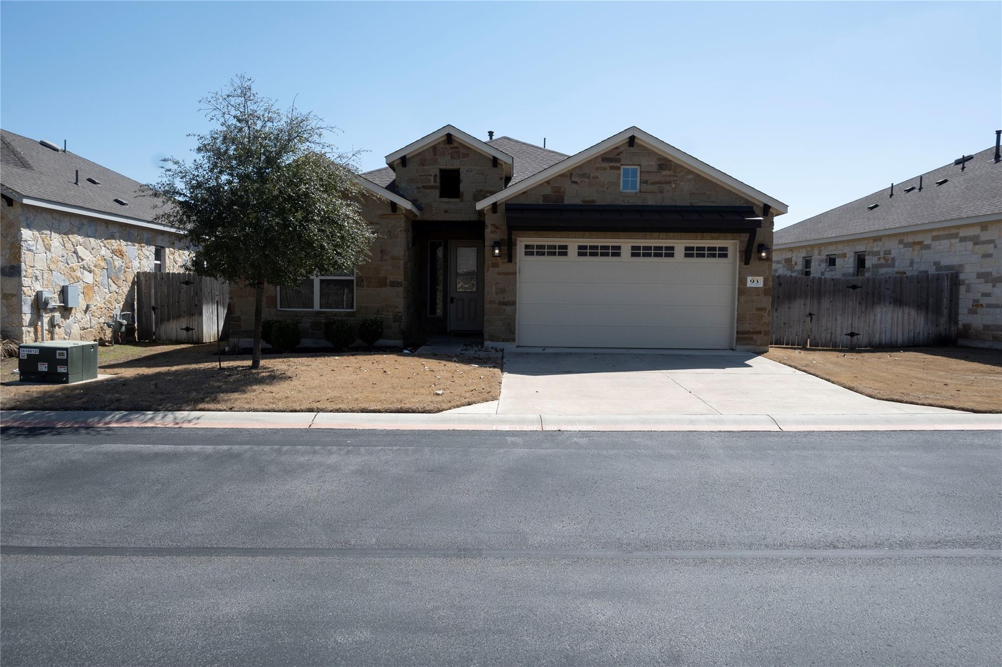 3750 E Palm Valley Blvd # 93, Round Rock, TX 78665