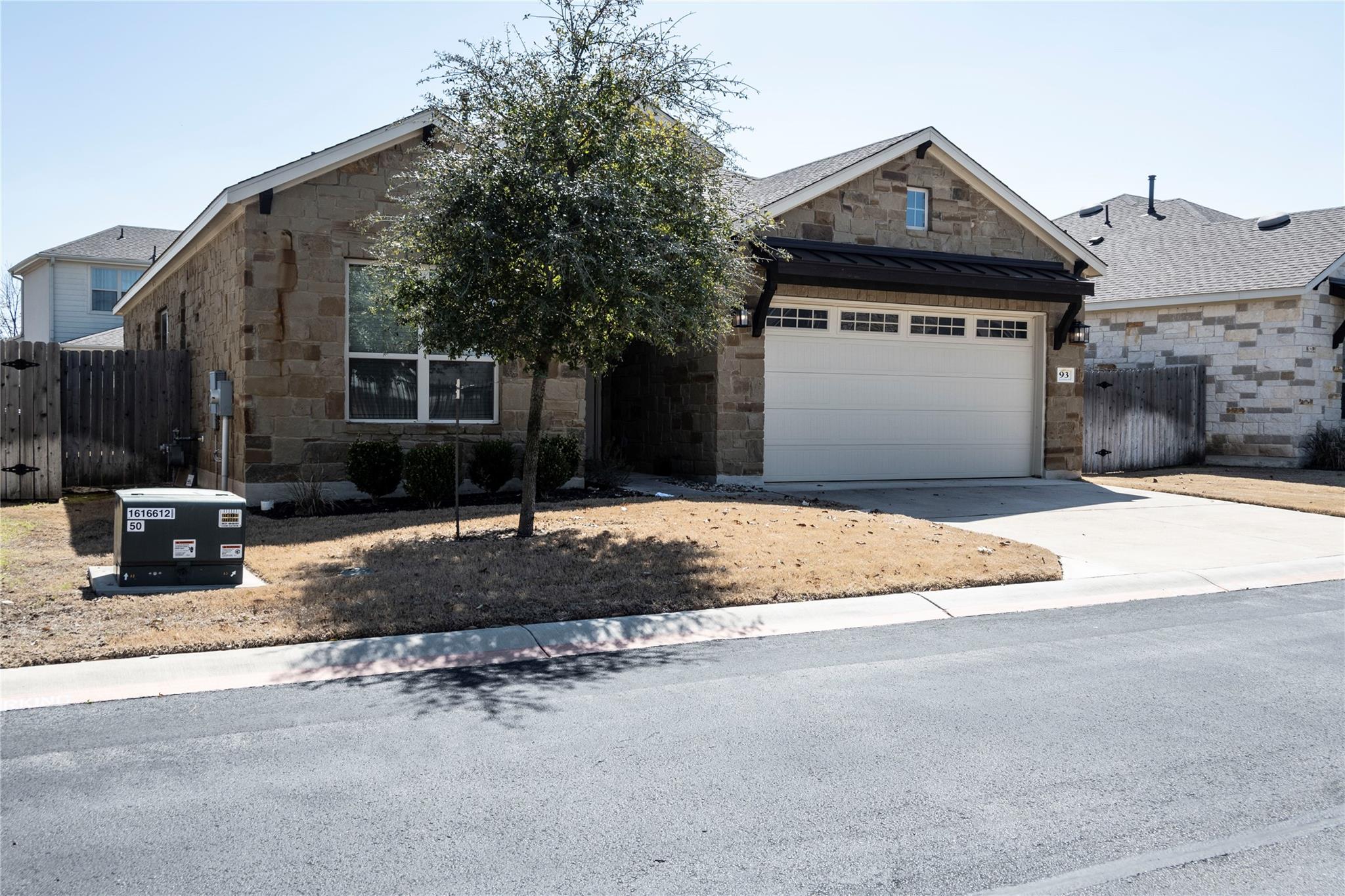 3750 E Palm Valley Blvd # 93, Round Rock, TX 78665
