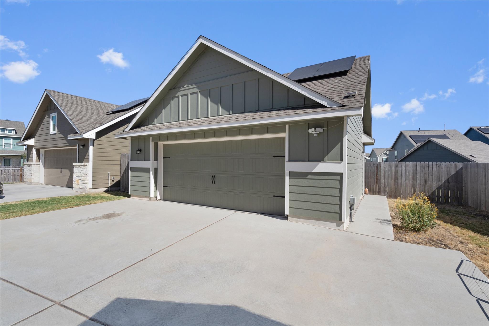 1520 Linwood St, Leander, TX 78641