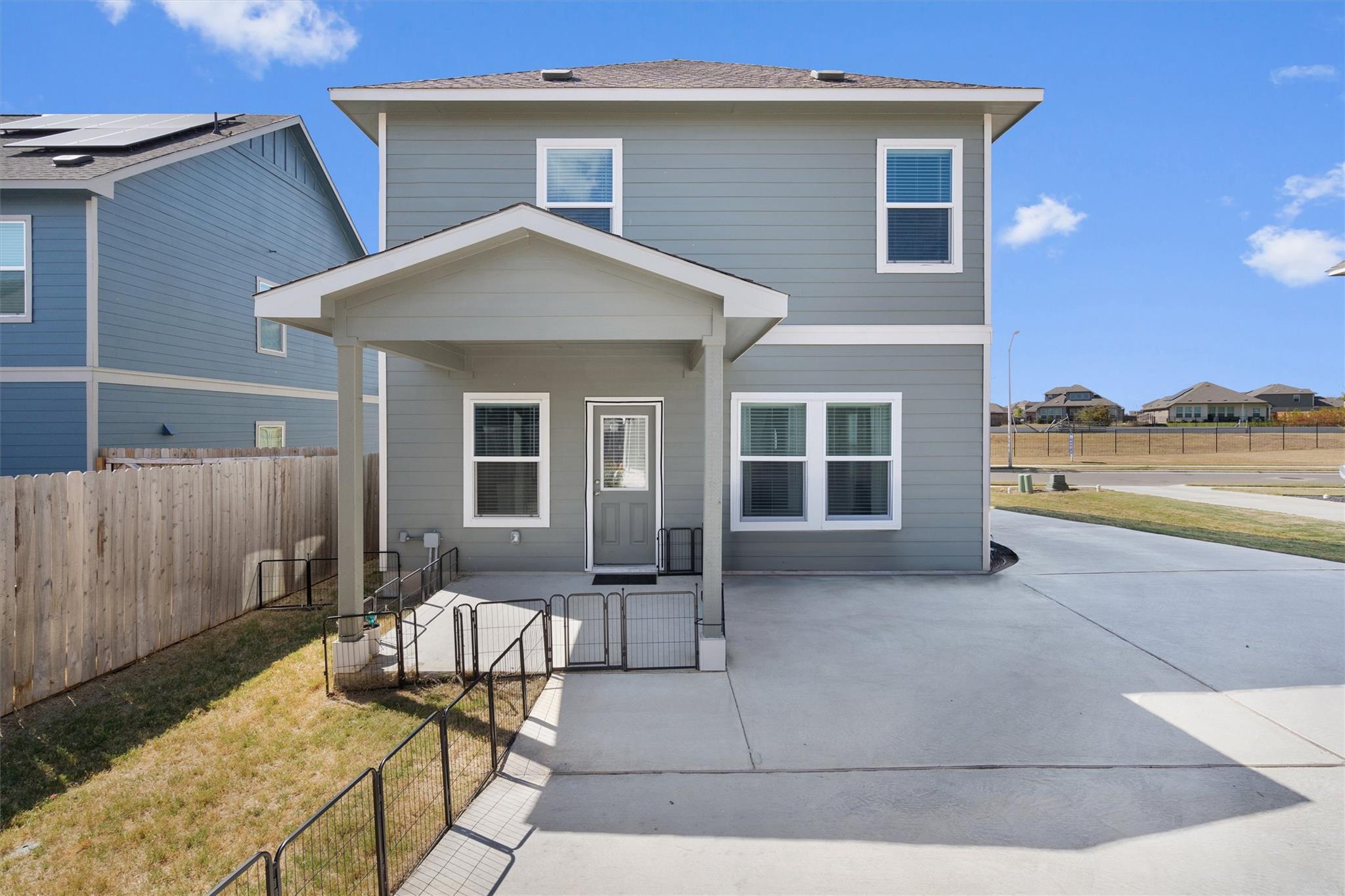 1520 Linwood St, Leander, TX 78641