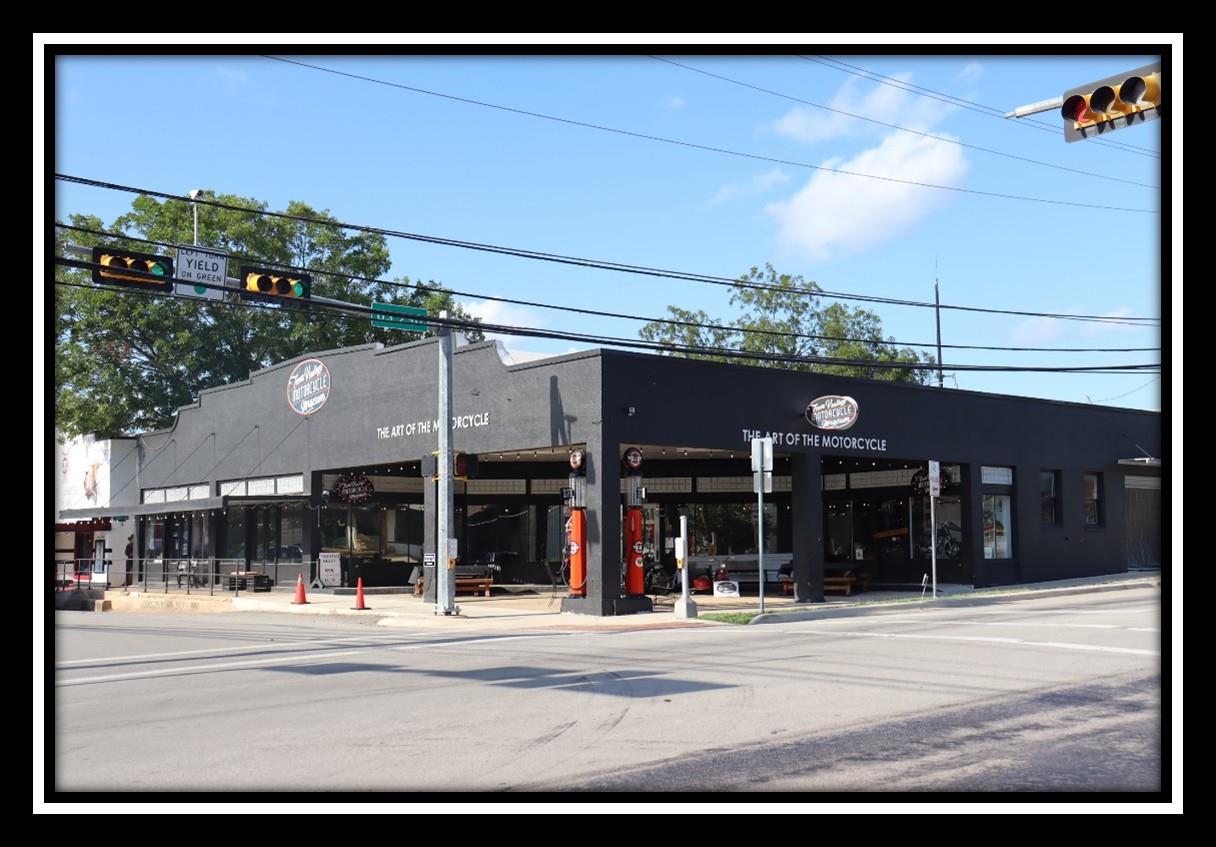 1619 Althaus Ranch Rd, Johnson City, TX 78636