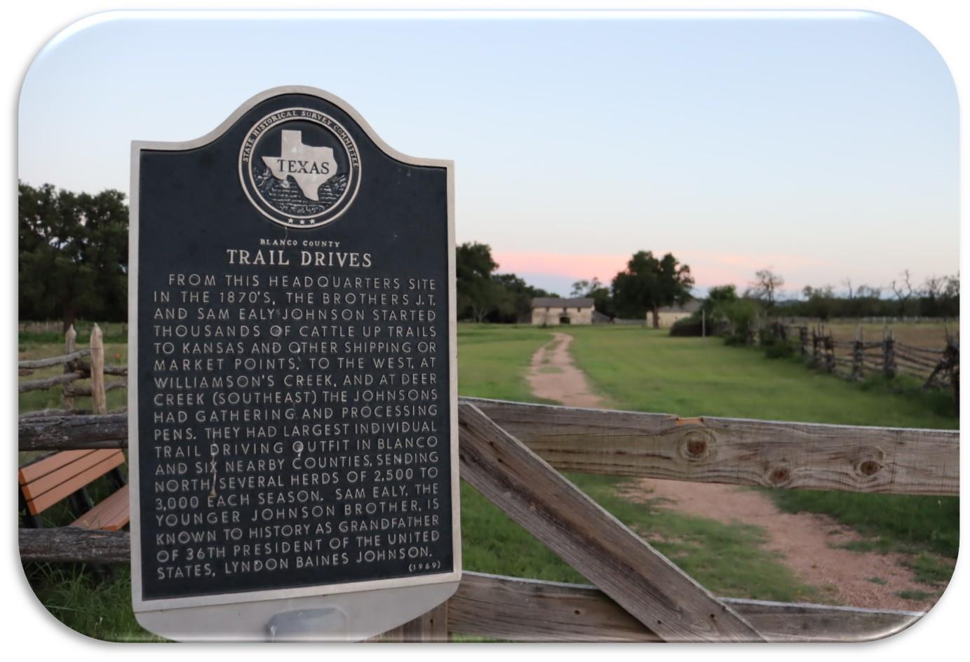 1619 Althaus Ranch Rd, Johnson City, TX 78636