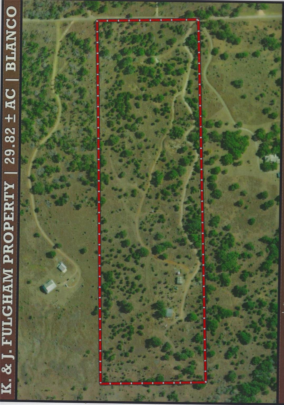 1619 Althaus Ranch Rd, Johnson City, TX 78636