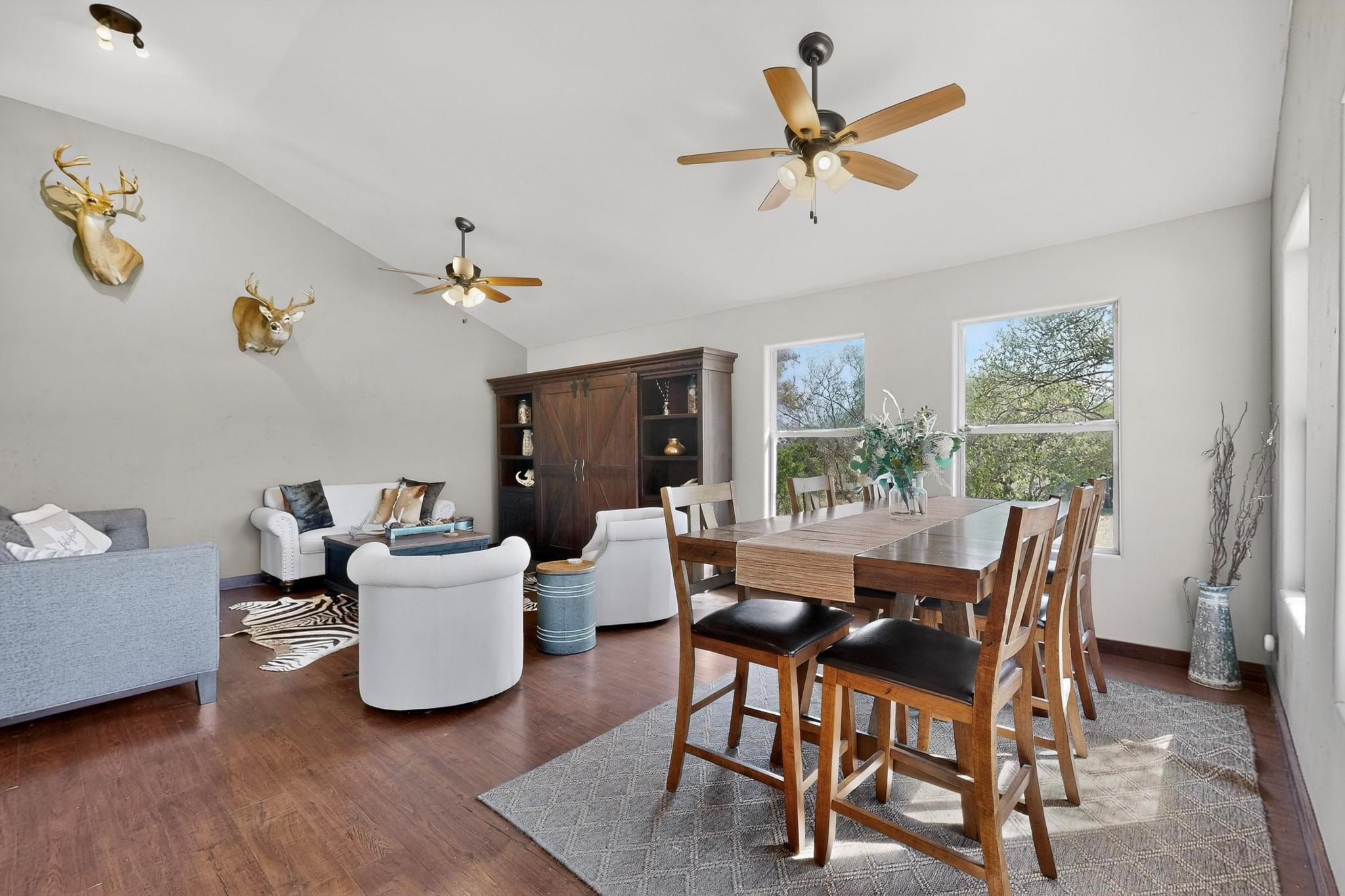 1619 Althaus Ranch Rd, Johnson City, TX 78636