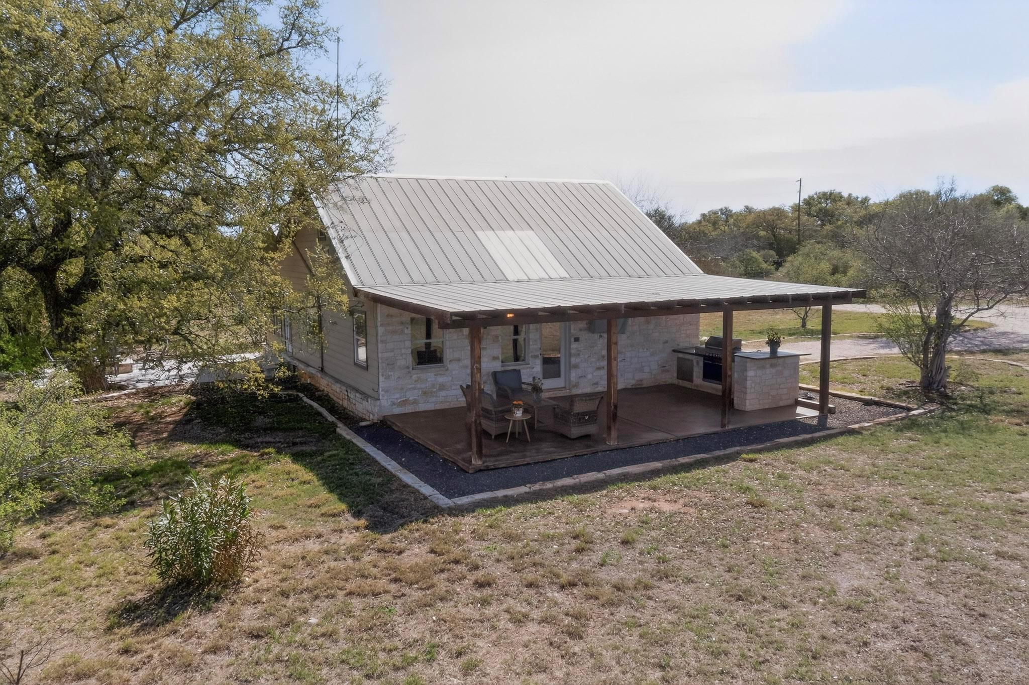 1619 Althaus Ranch Rd, Johnson City, TX 78636