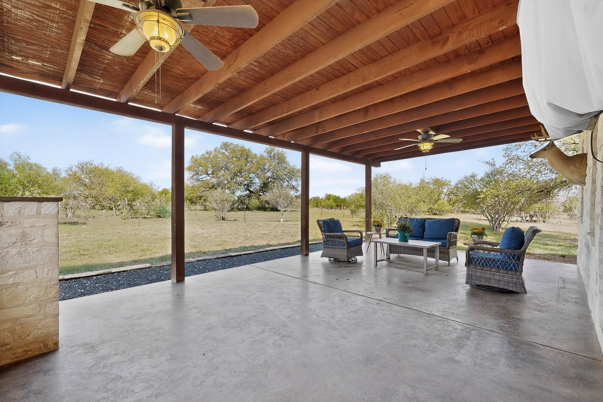 1619 Althaus Ranch Rd, Johnson City, TX 78636