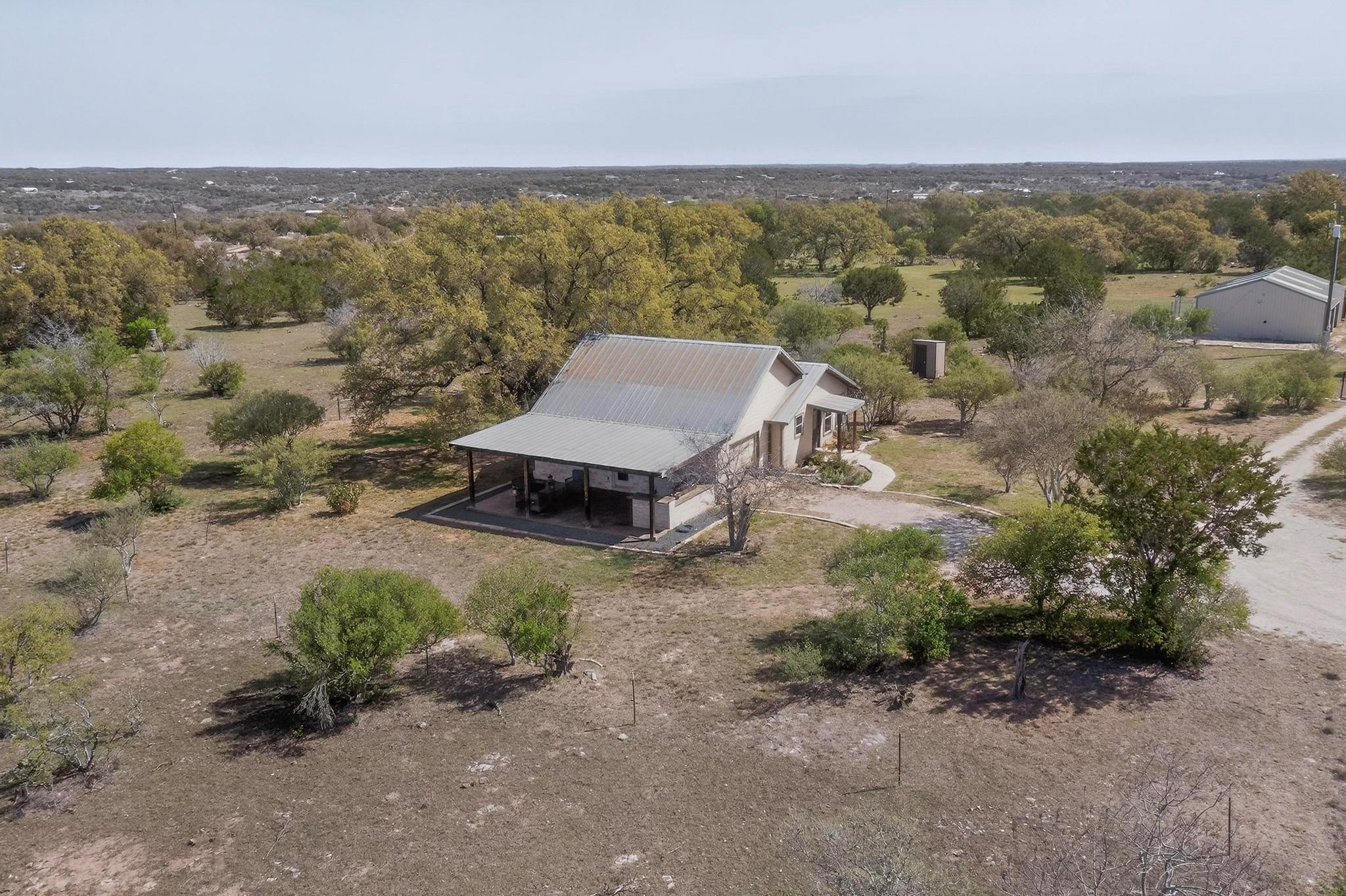 1619 Althaus Ranch Rd, Johnson City, TX 78636
