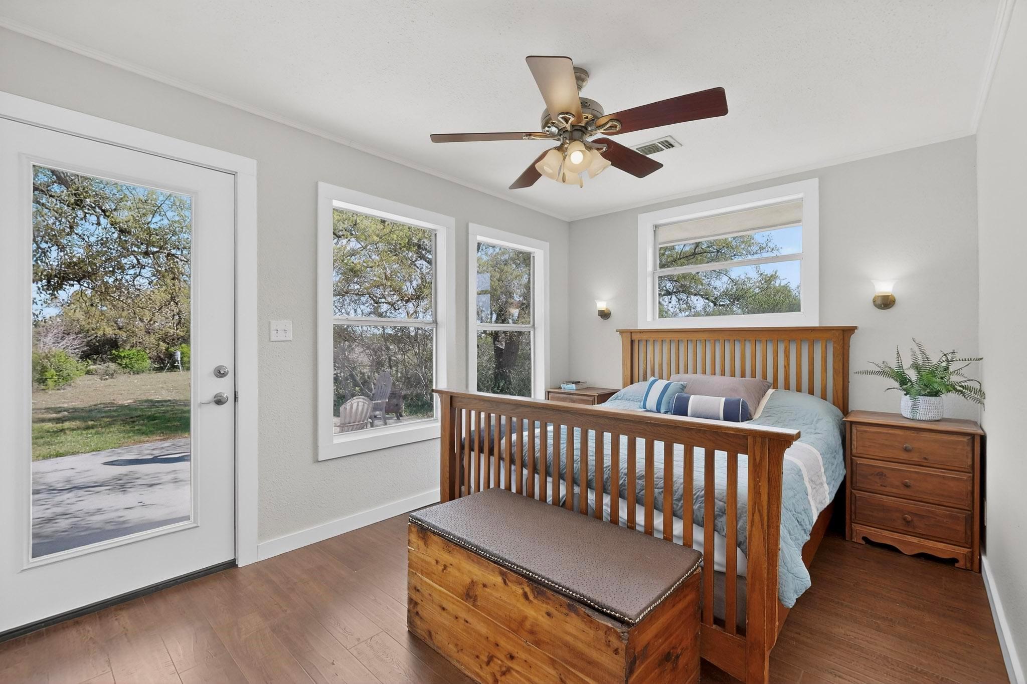 1619 Althaus Ranch Rd, Johnson City, TX 78636