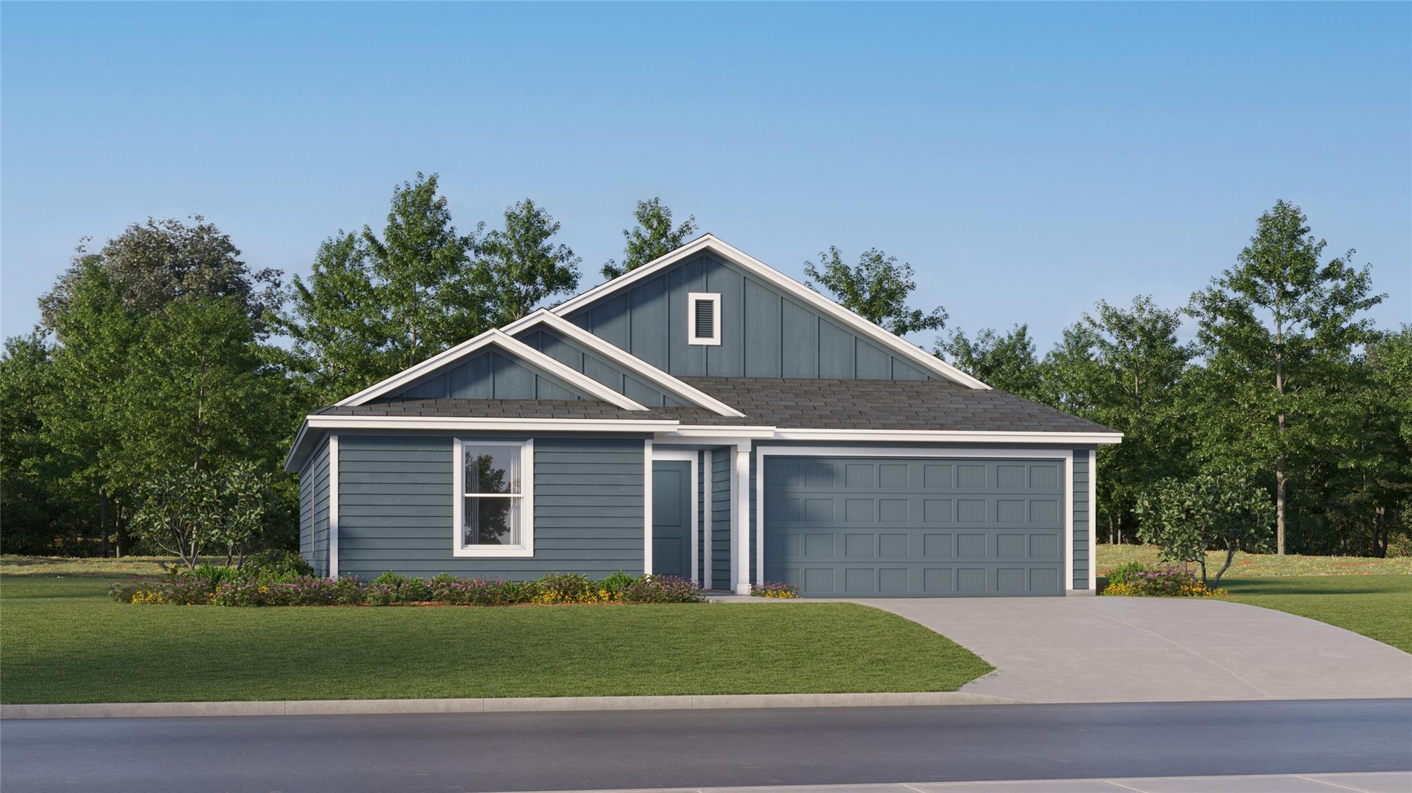 2915 Blue Ridge Ln, Temple, TX 76504