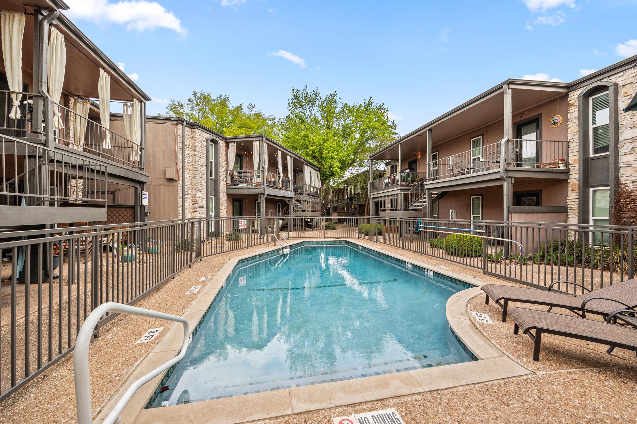 5820 Berkman Dr # 119, Austin, TX 78723