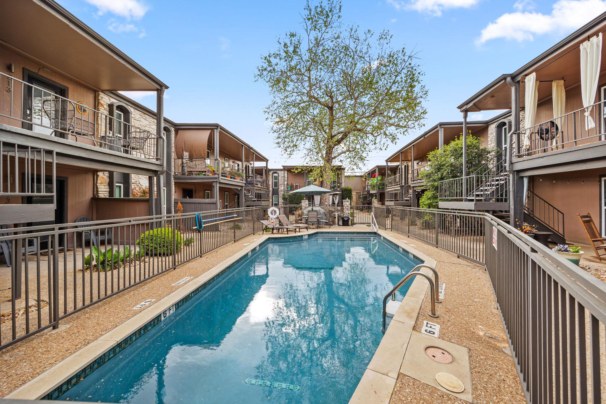 5820 Berkman Dr # 119, Austin, TX 78723