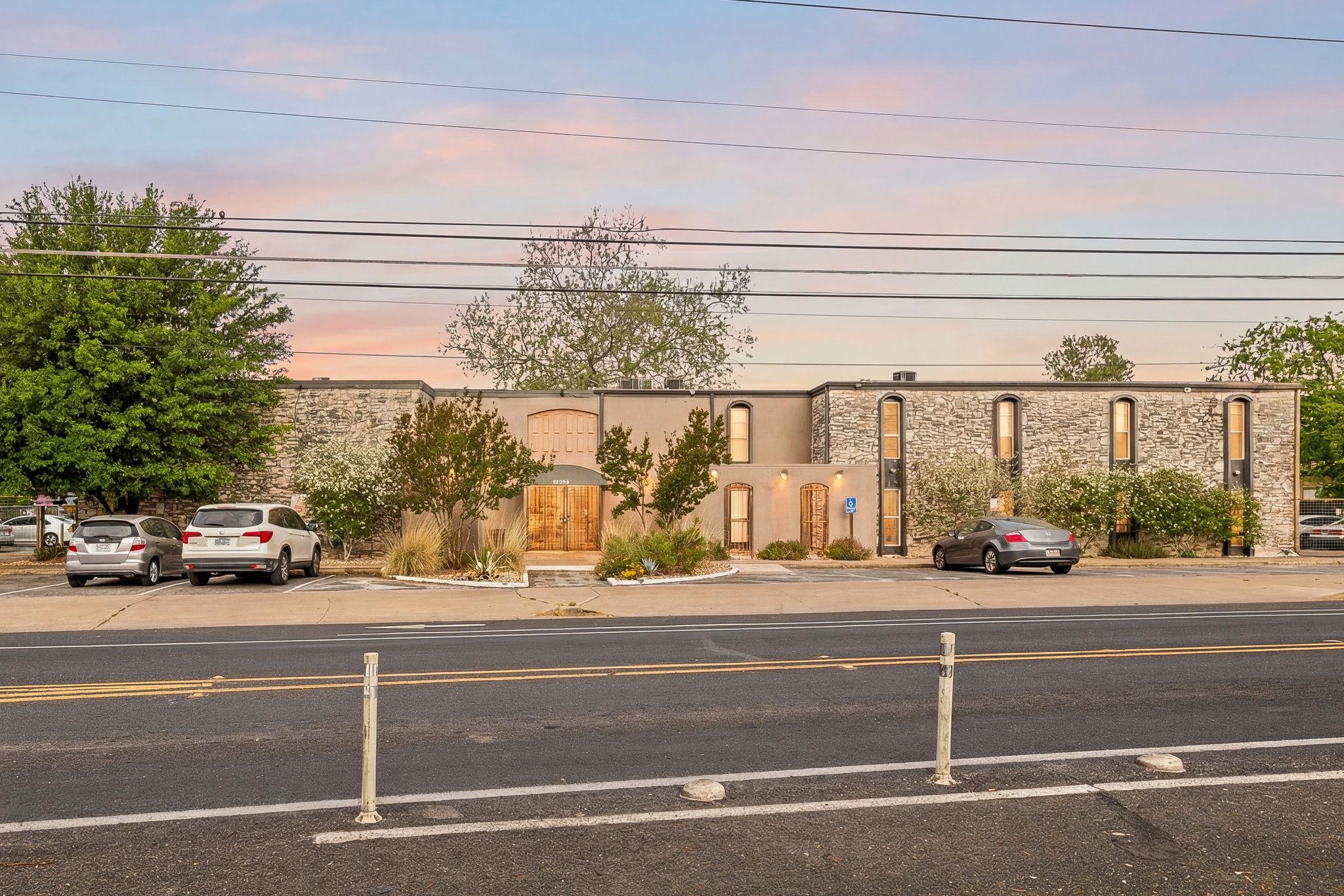 5820 Berkman Dr # 119, Austin, TX 78723