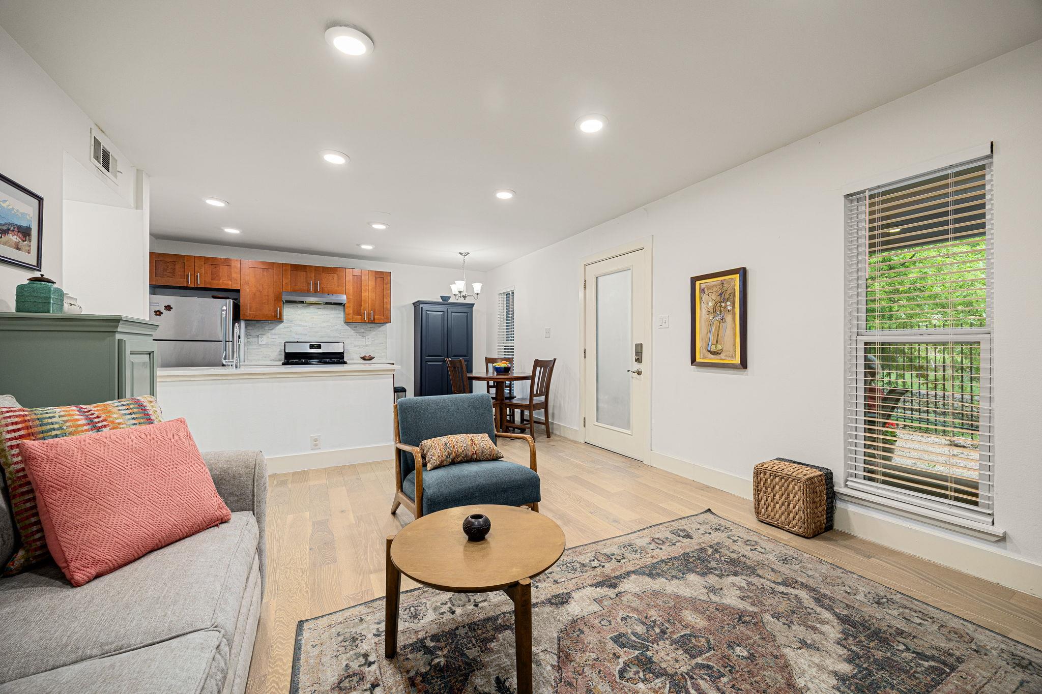 5820 Berkman Dr # 119, Austin, TX 78723