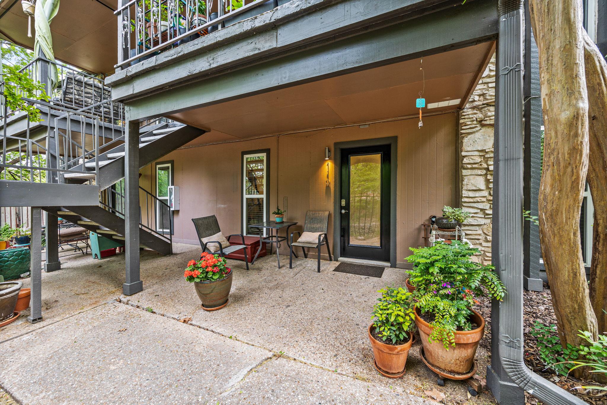 5820 Berkman Dr # 119, Austin, TX 78723