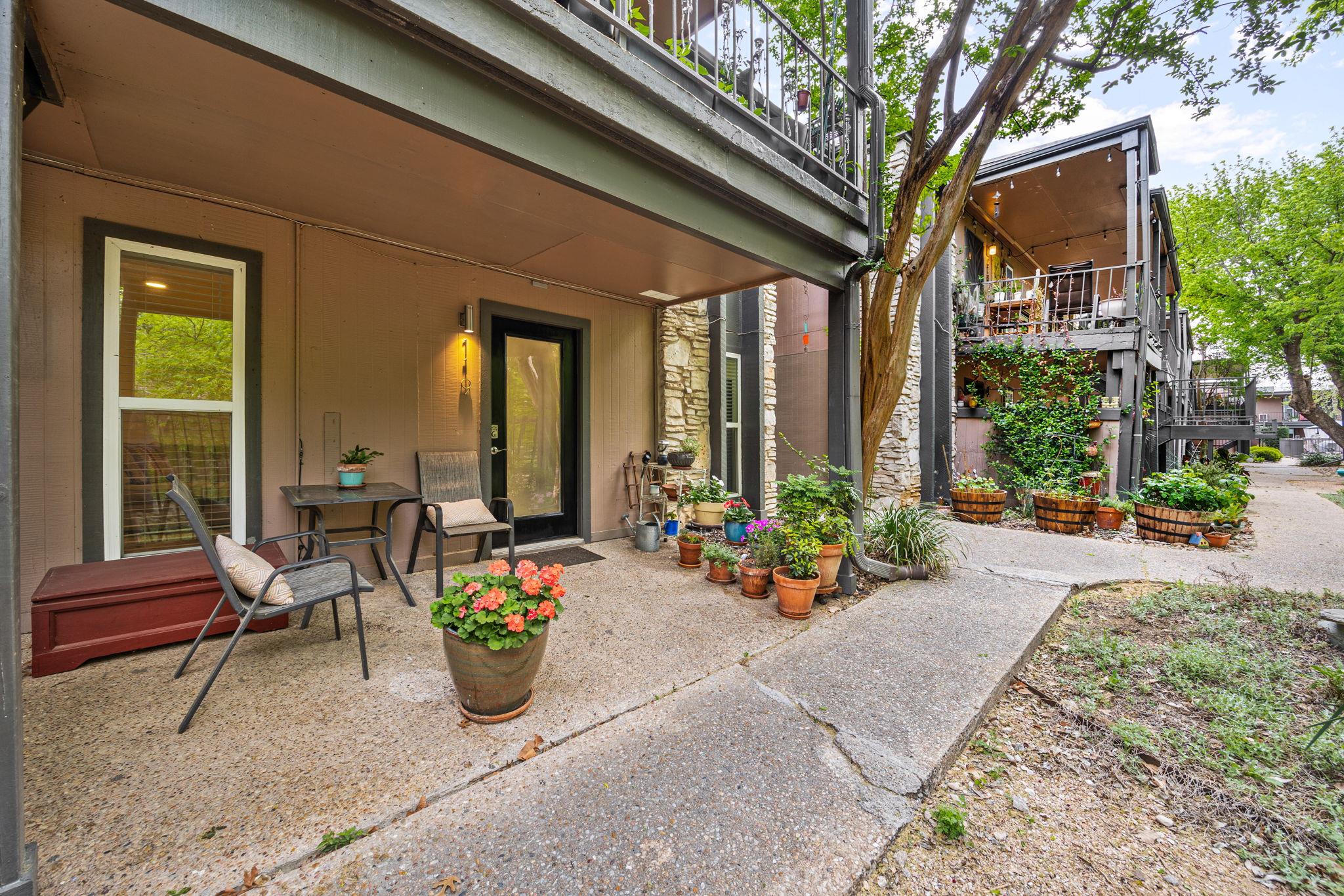 5820 Berkman Dr # 119, Austin, TX 78723