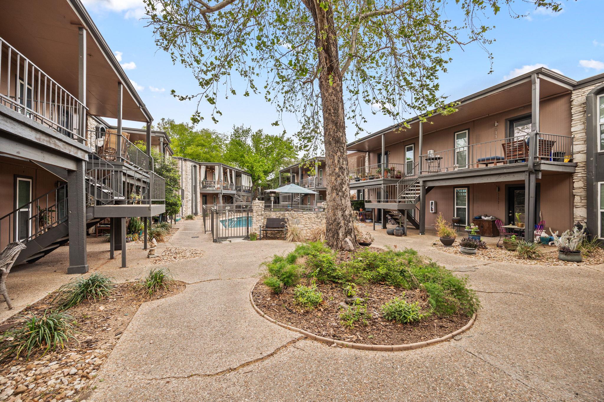 5820 Berkman Dr # 119, Austin, TX 78723