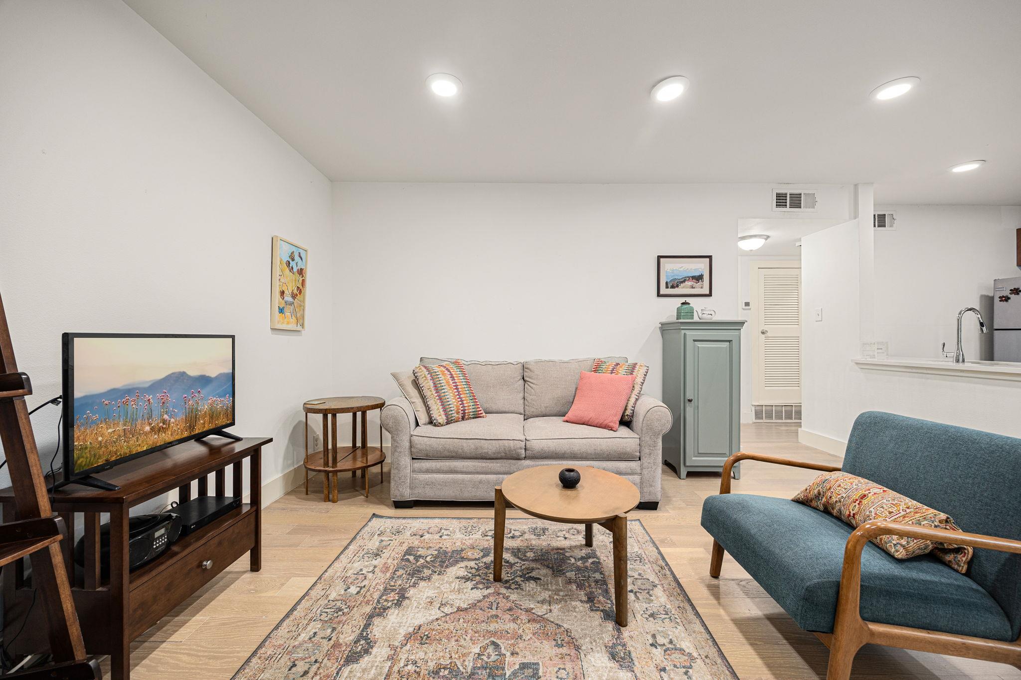 5820 Berkman Dr # 119, Austin, TX 78723