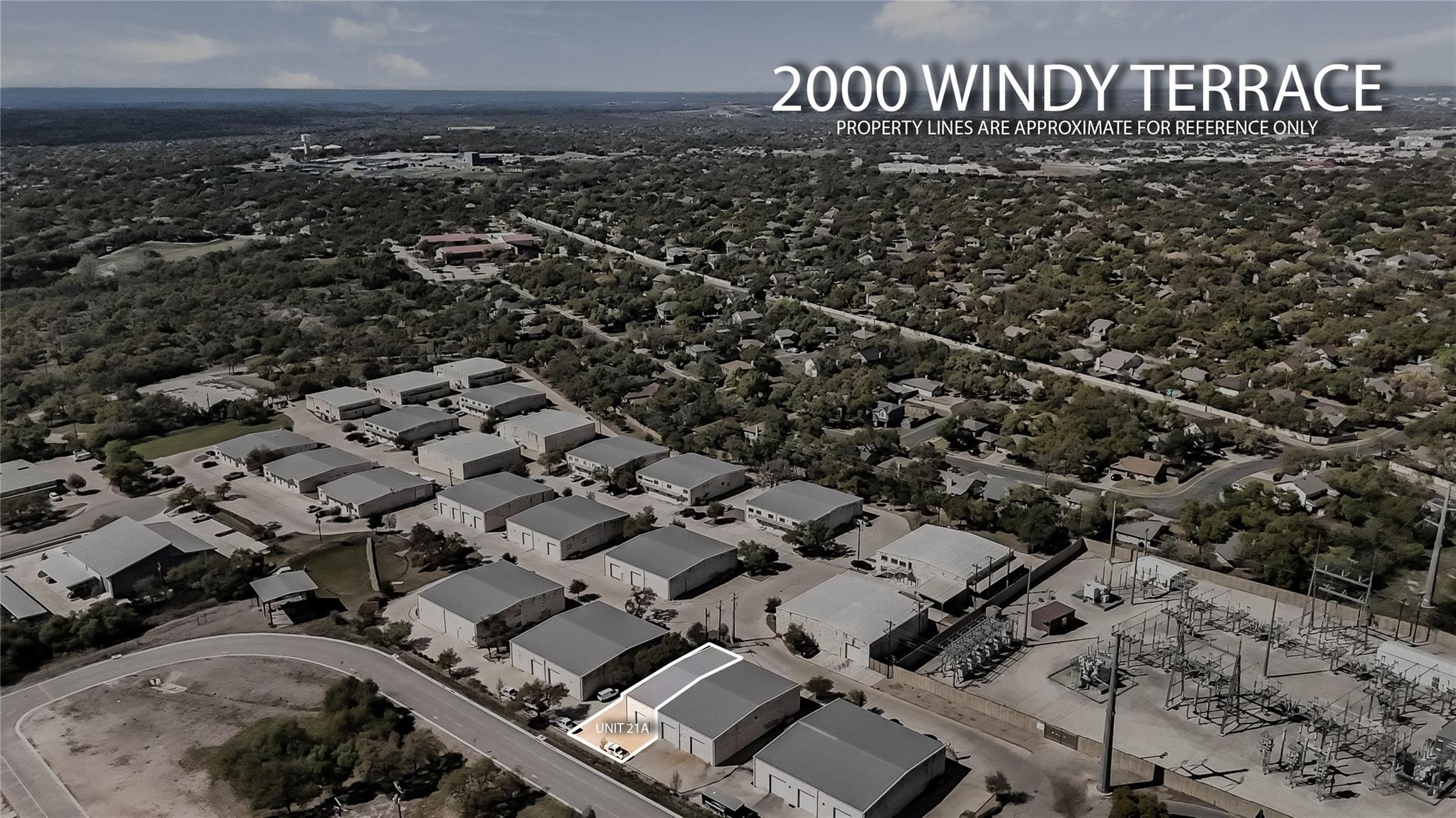 2000 Windy Ter # 21A, Cedar Park, TX 78613